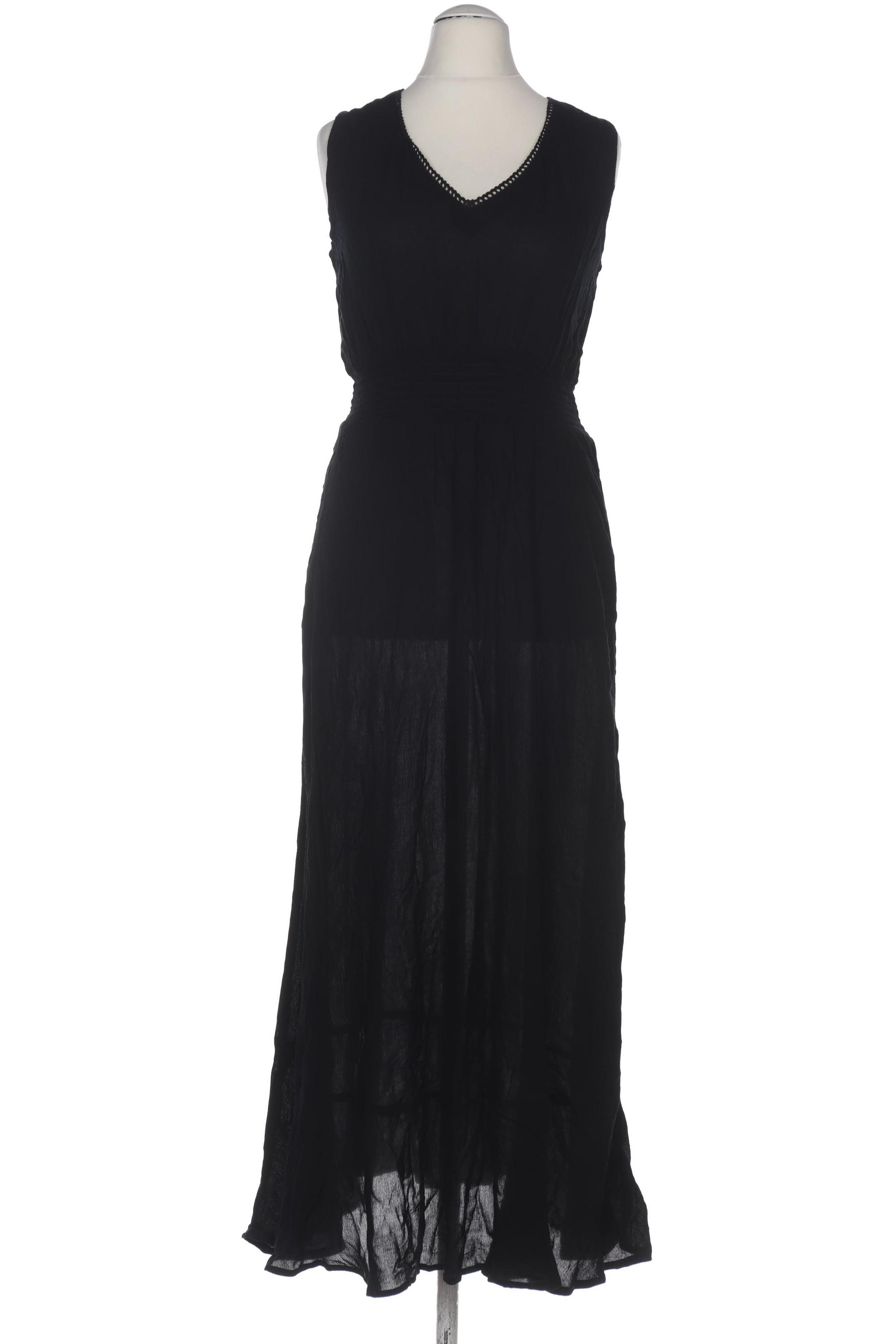 

s.Oliver Damen Kleid, schwarz, Gr. 38