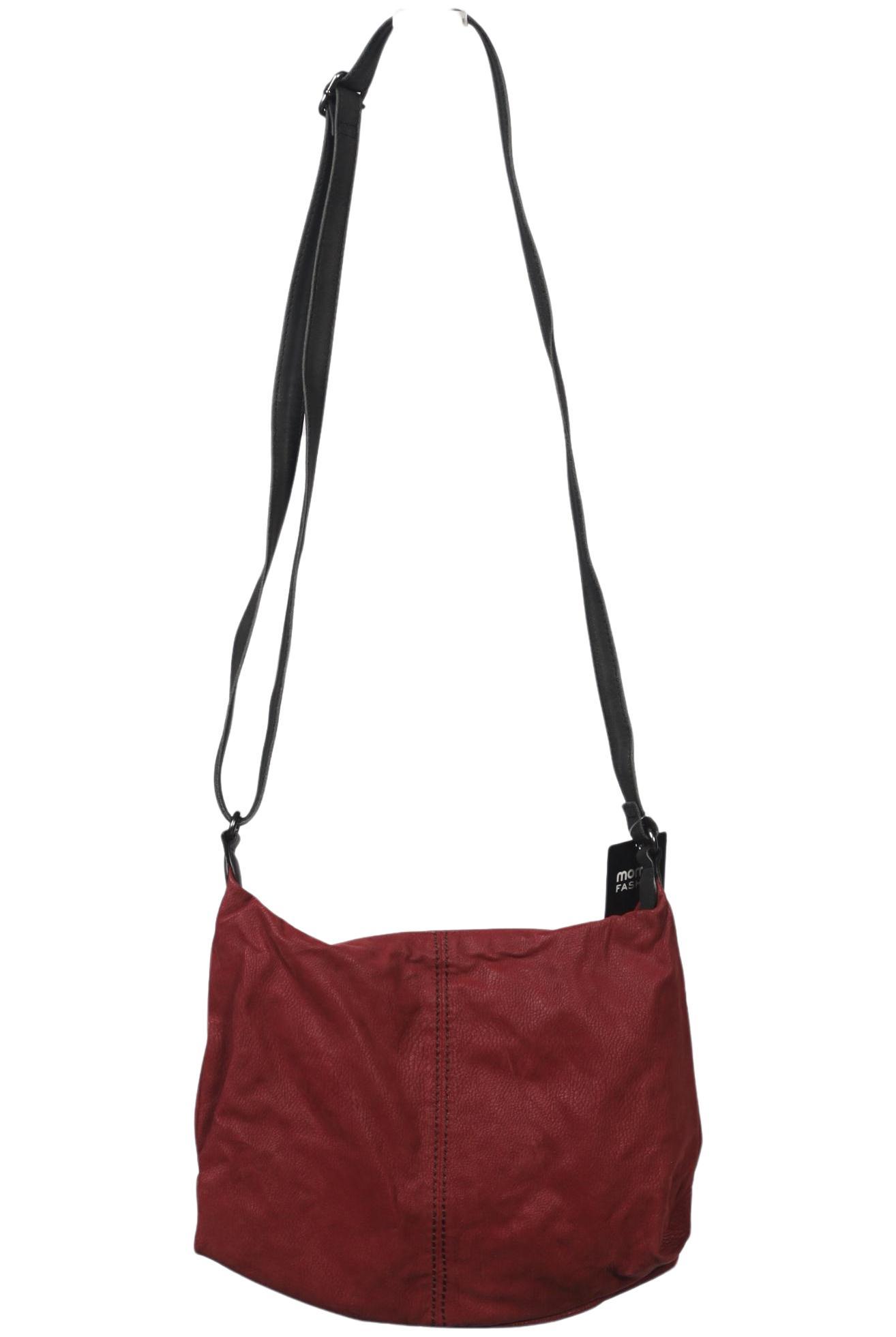 

s.Oliver Damen Handtasche, rot, Gr.