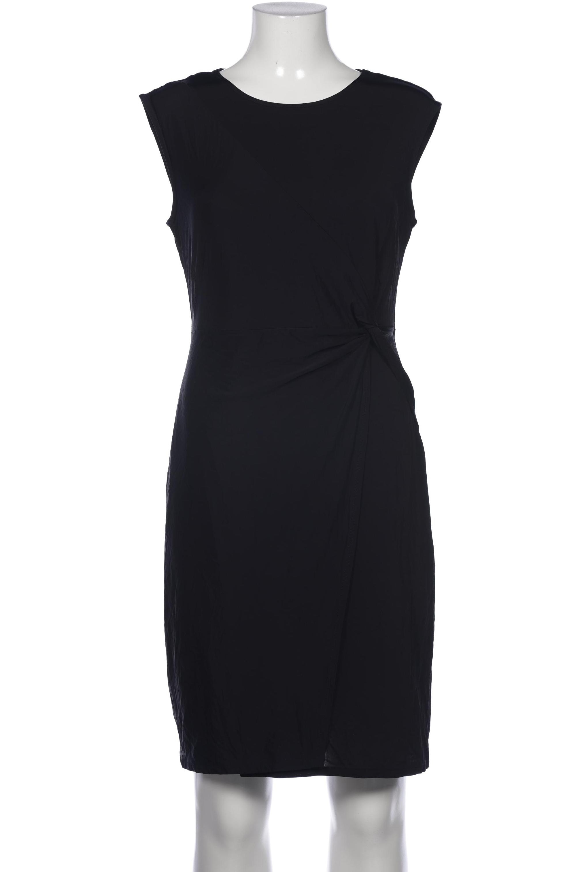 

s.Oliver Damen Kleid, schwarz