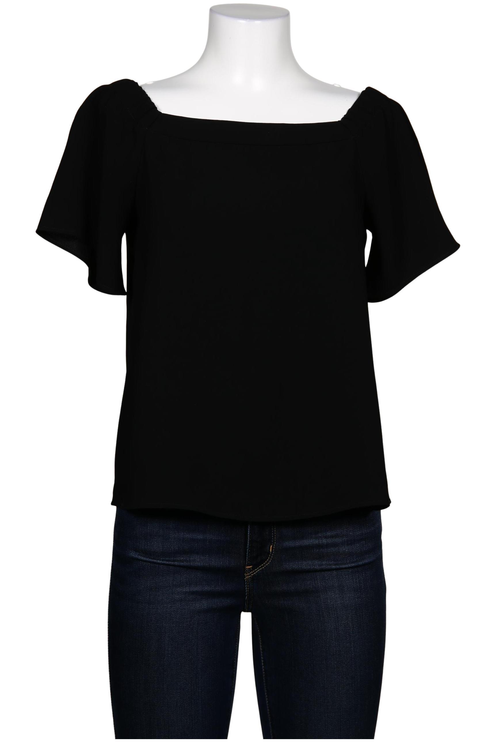 

s.Oliver Damen Bluse, schwarz, Gr. 38