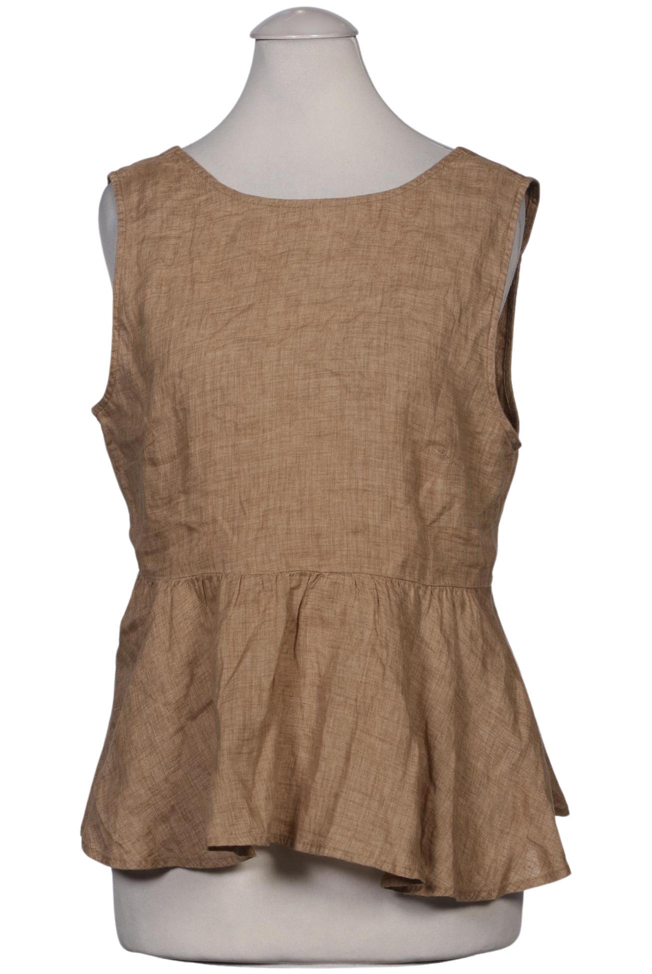 

s.Oliver Damen Bluse, braun, Gr. 32