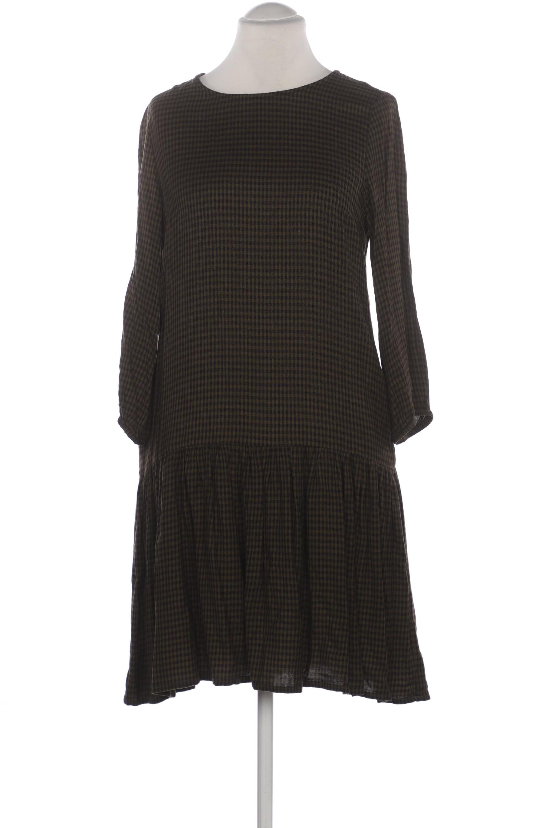 

s.Oliver Damen Kleid, grün, Gr. 38