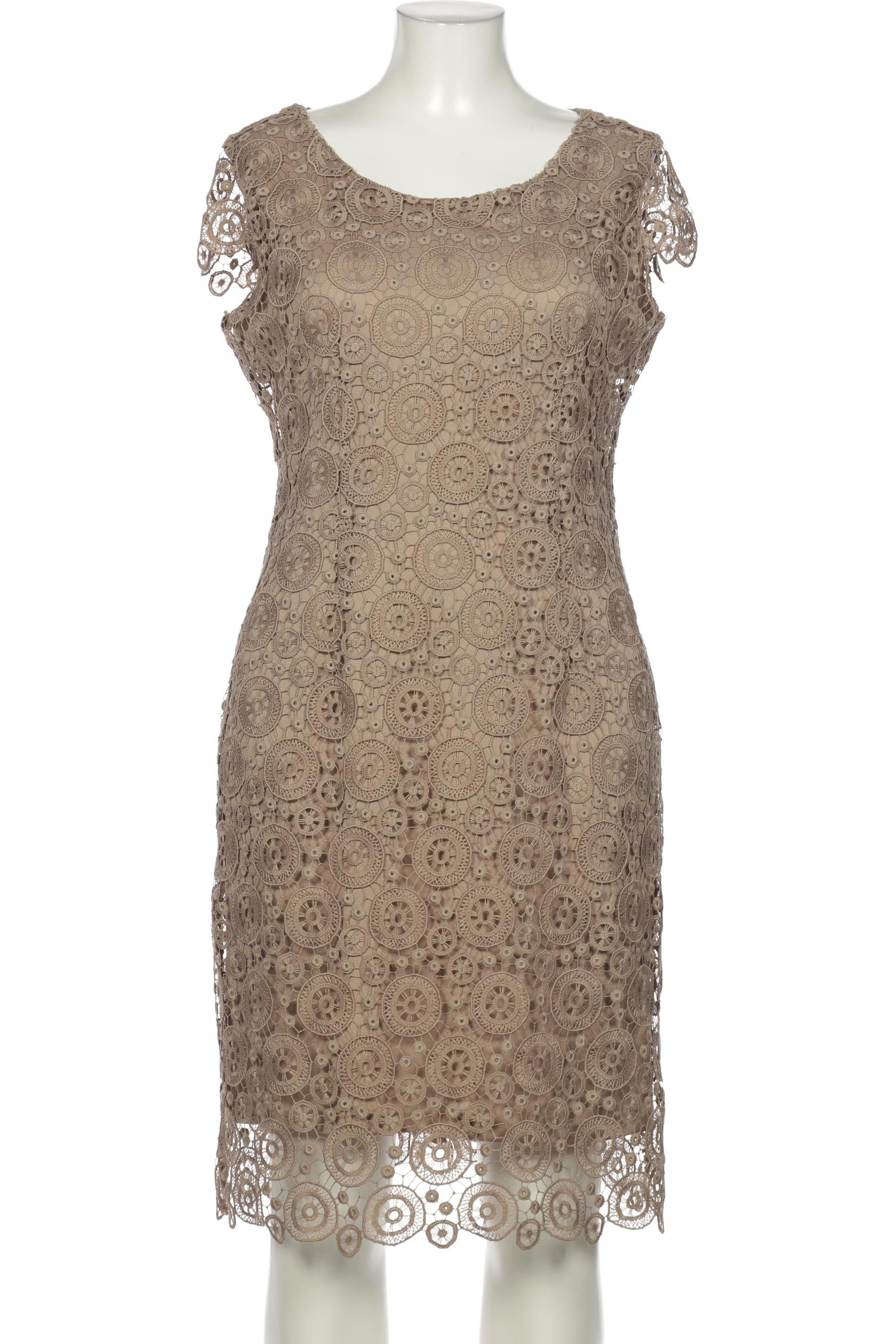 

s.Oliver Damen Kleid, grau