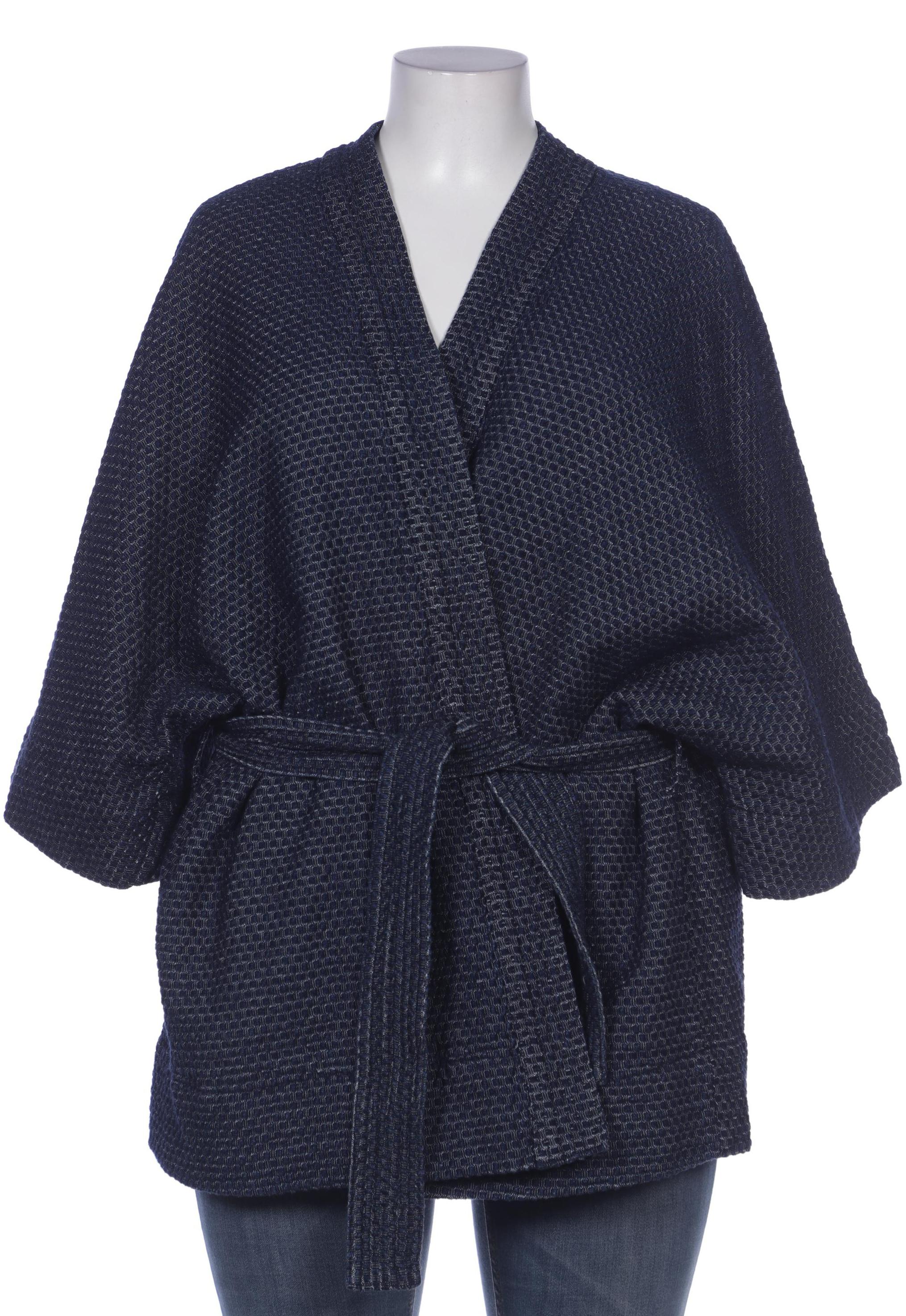 

s.Oliver Damen Blazer, marineblau, Gr. 44