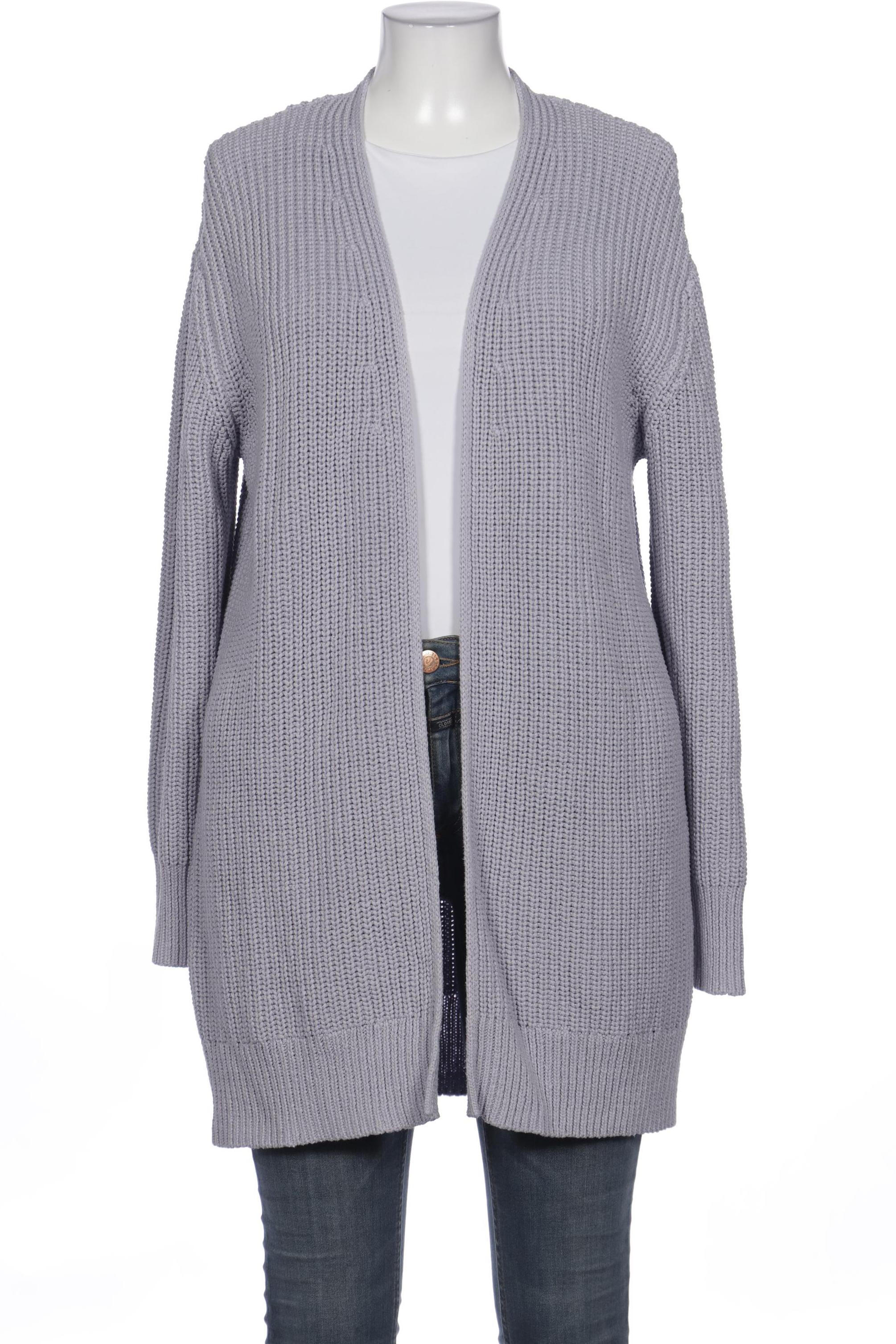 

s.Oliver Damen Strickjacke, flieder