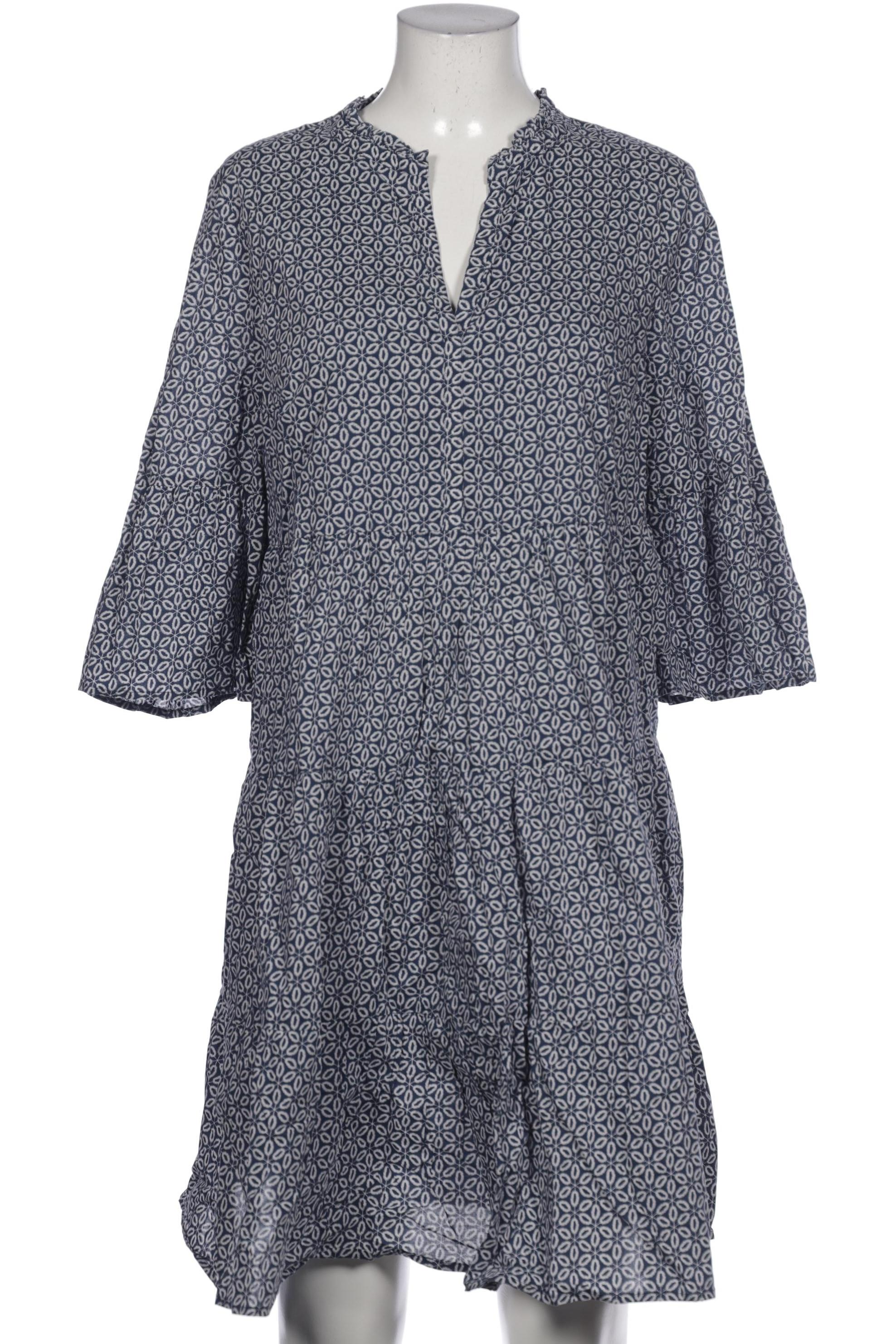 

s.Oliver Damen Kleid, marineblau, Gr. 42