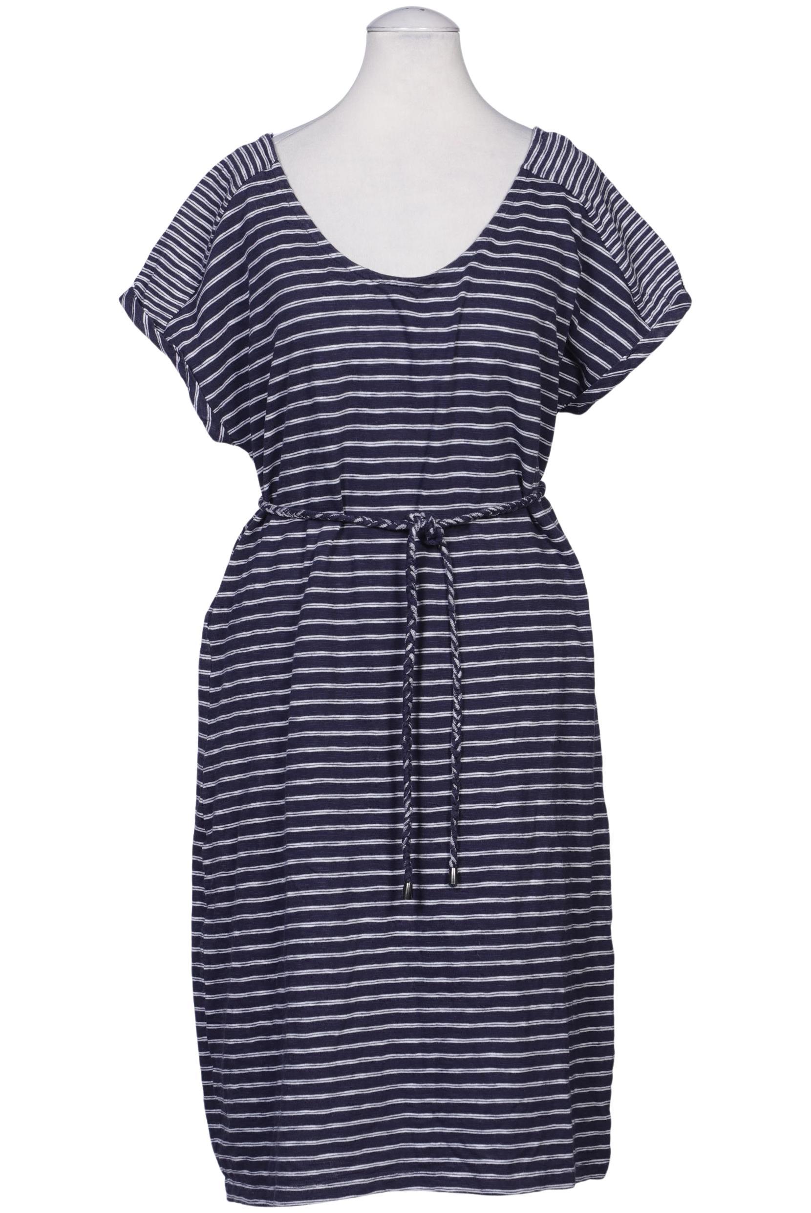 

s.Oliver Damen Kleid, mehrfarbig, Gr. 36