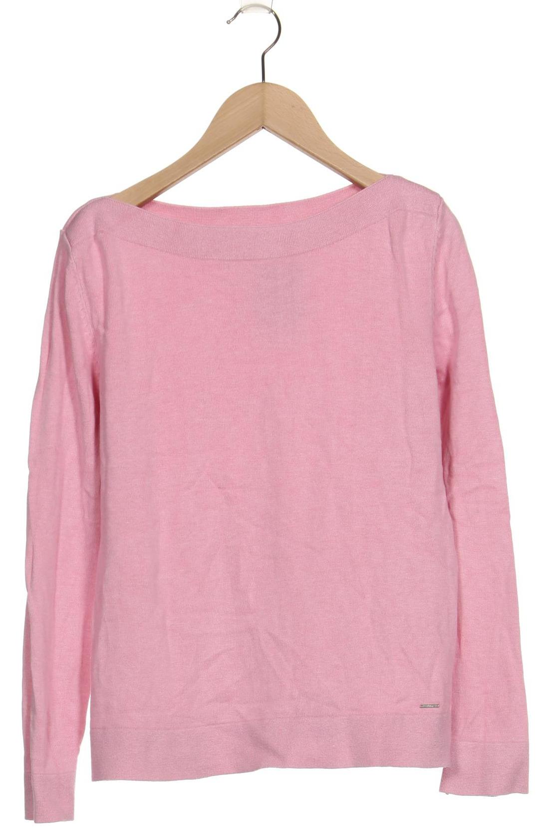 

s.Oliver Damen Pullover, pink, Gr. 36
