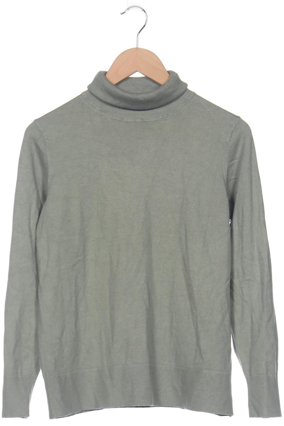 

s.Oliver Damen Pullover, grün, Gr. 40