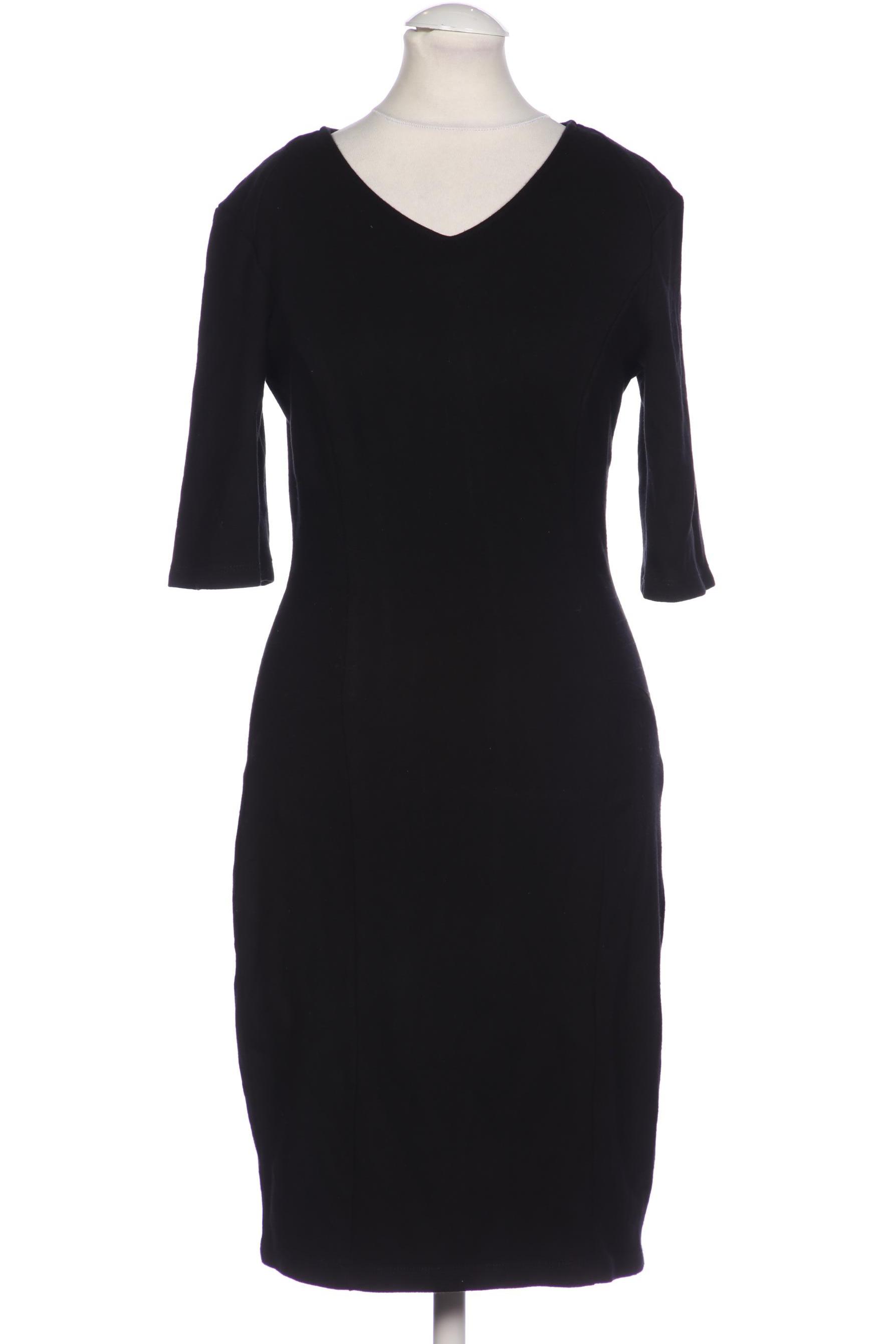 

s.Oliver Damen Kleid, schwarz, Gr. 34