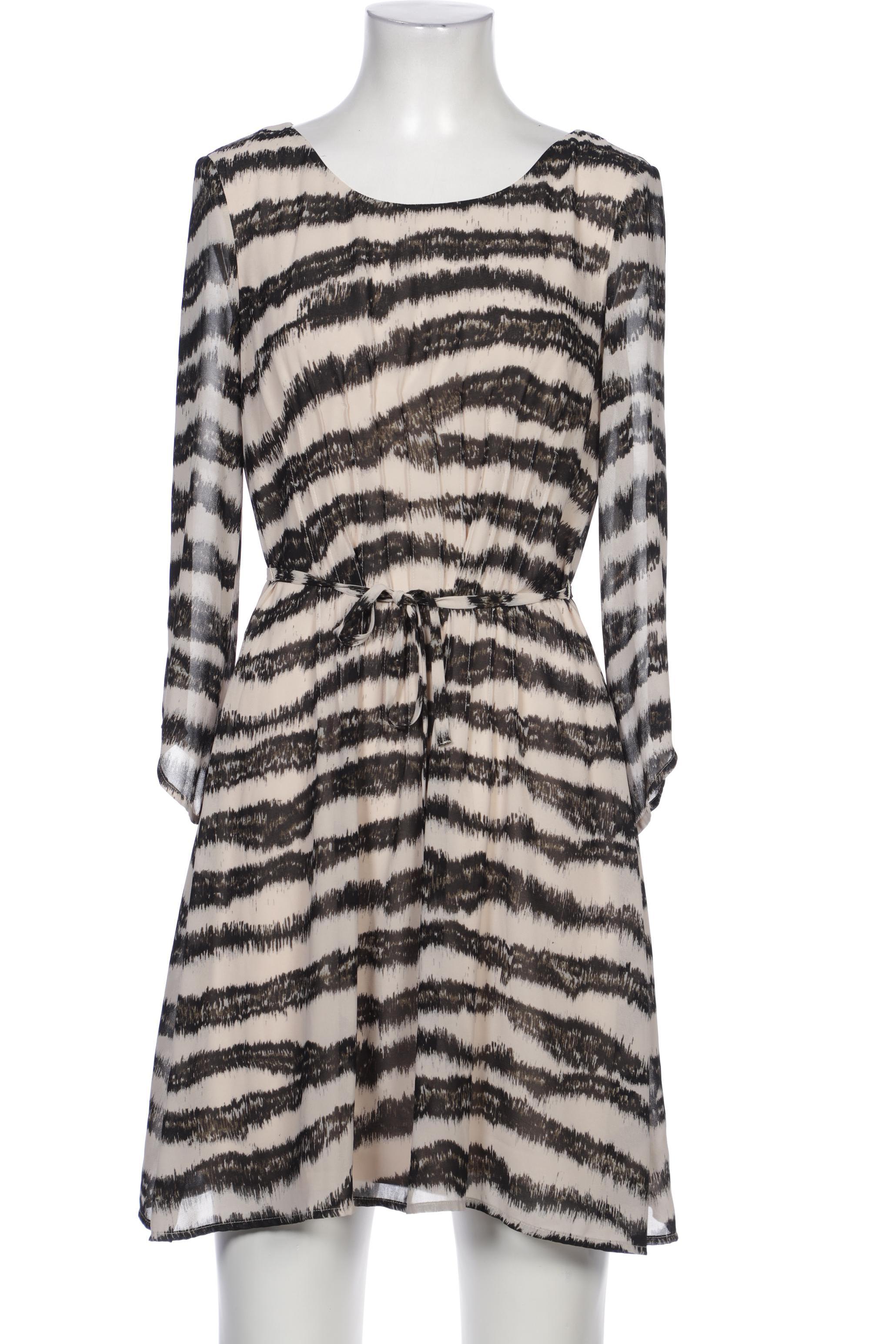 

s.Oliver Damen Kleid, schwarz