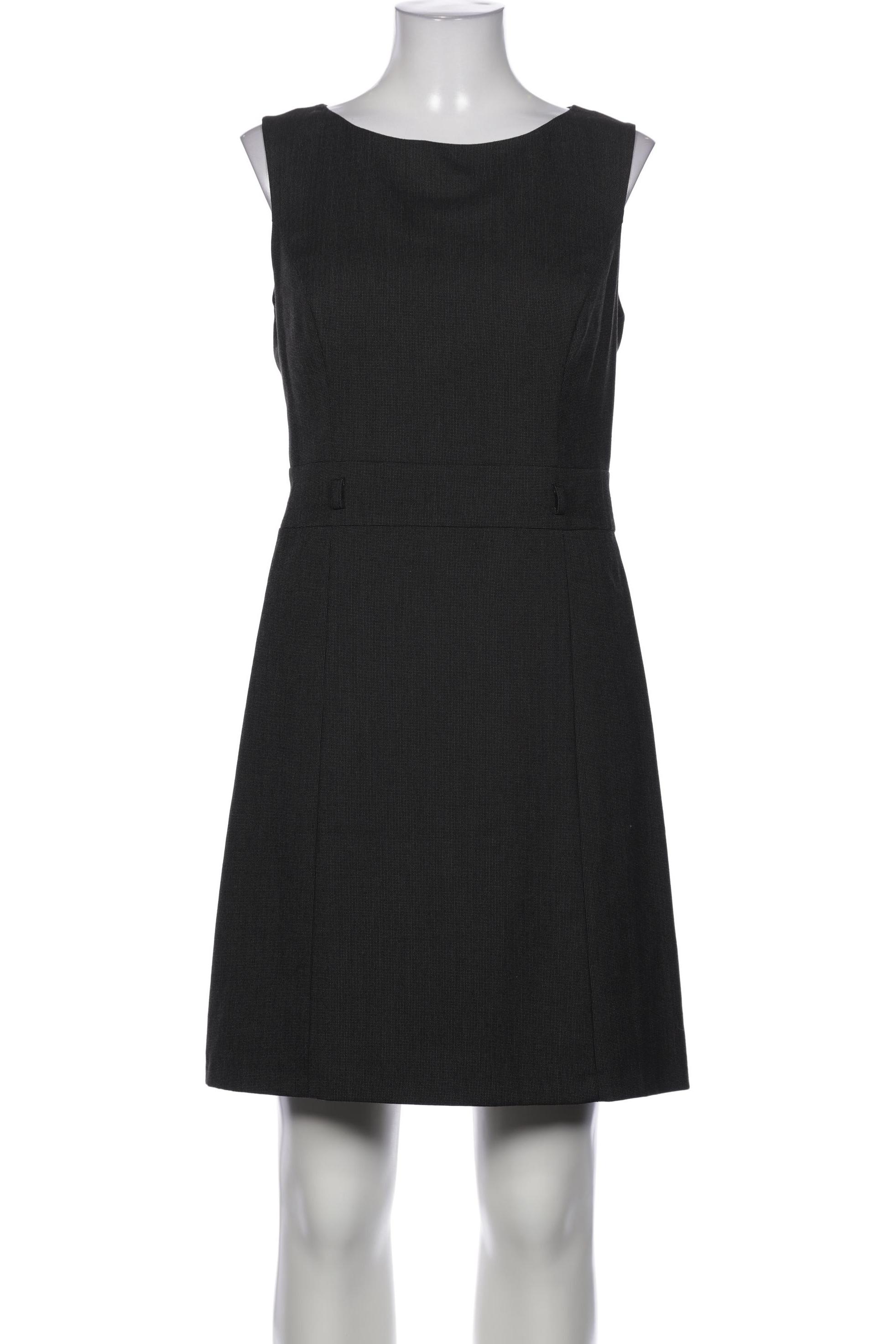 

s.Oliver Damen Kleid, schwarz, Gr. 40