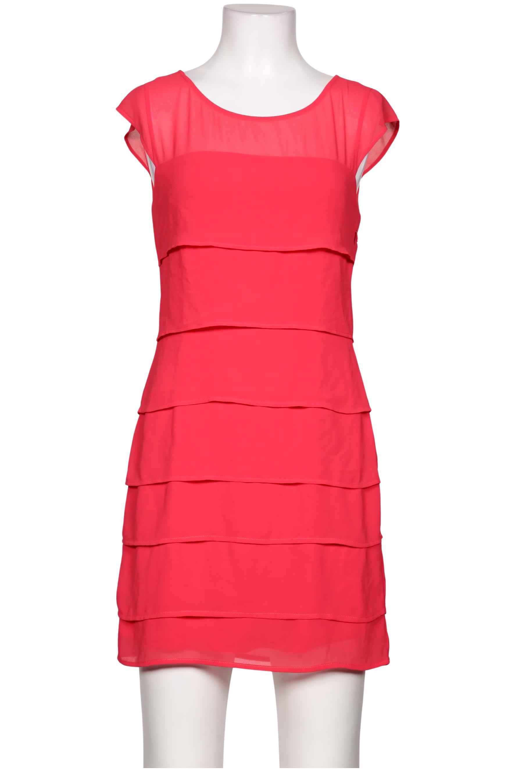 

s.Oliver Damen Kleid, pink, Gr. 34