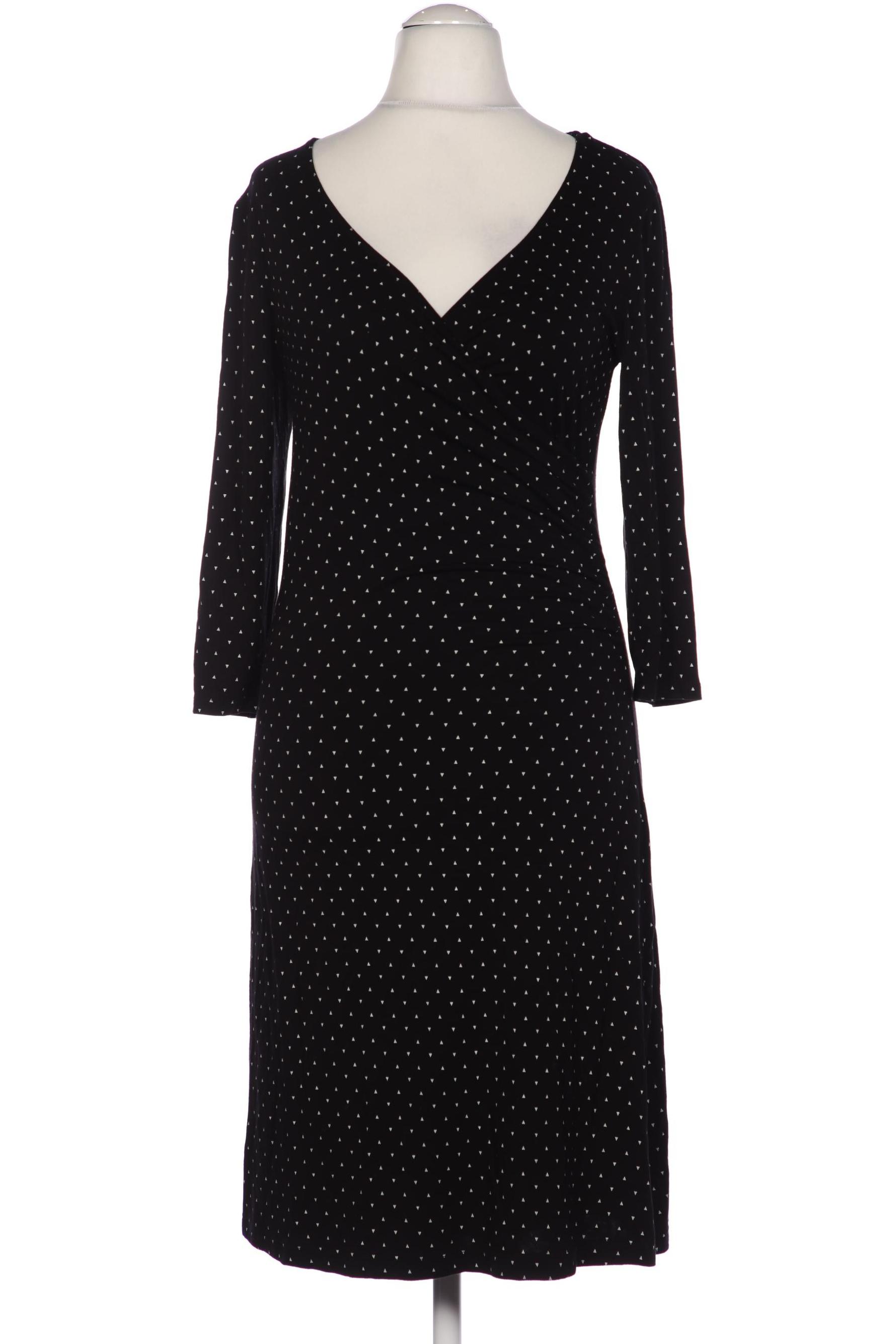 

s.Oliver Damen Kleid, schwarz, Gr. 38