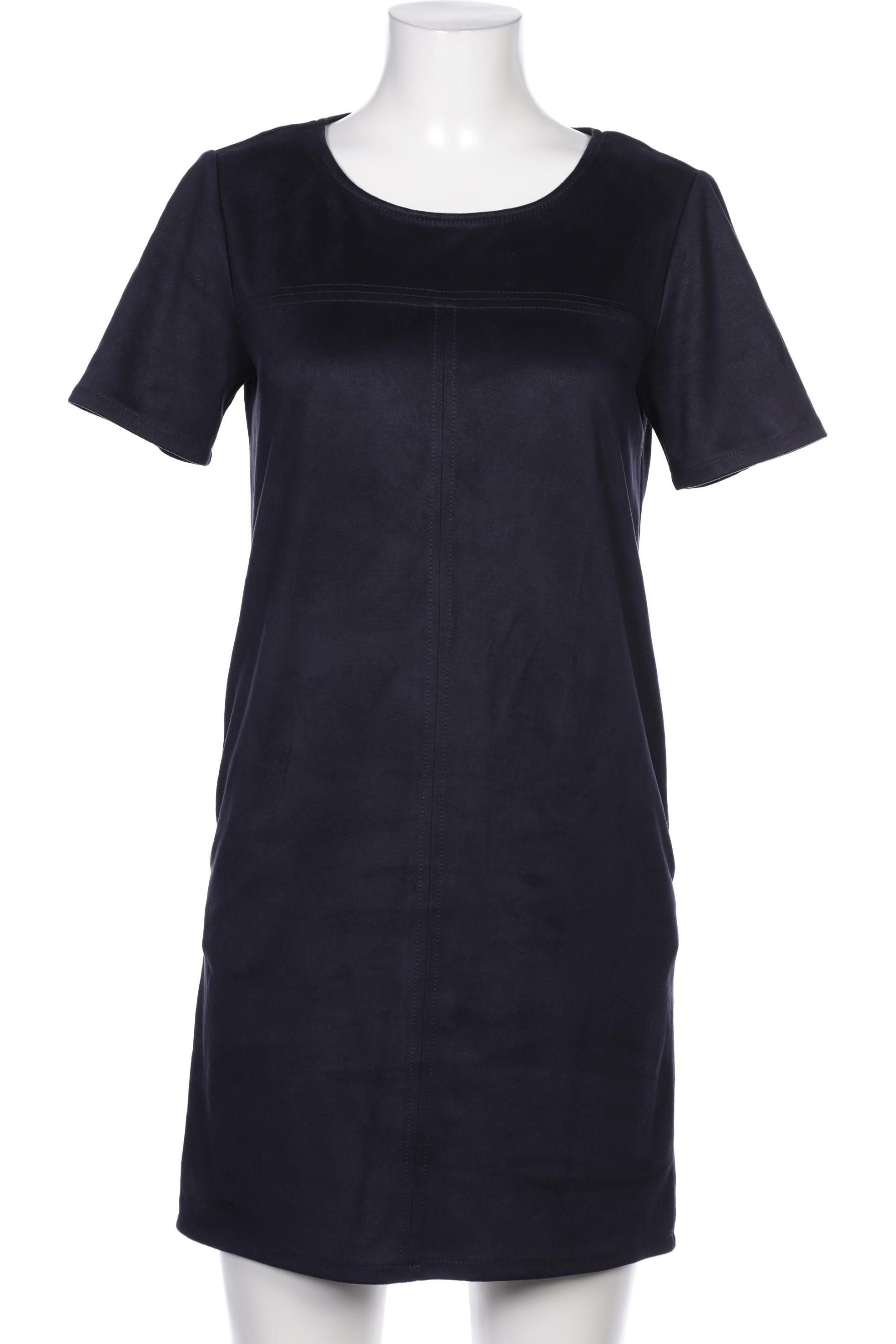 

s.Oliver Damen Kleid, marineblau