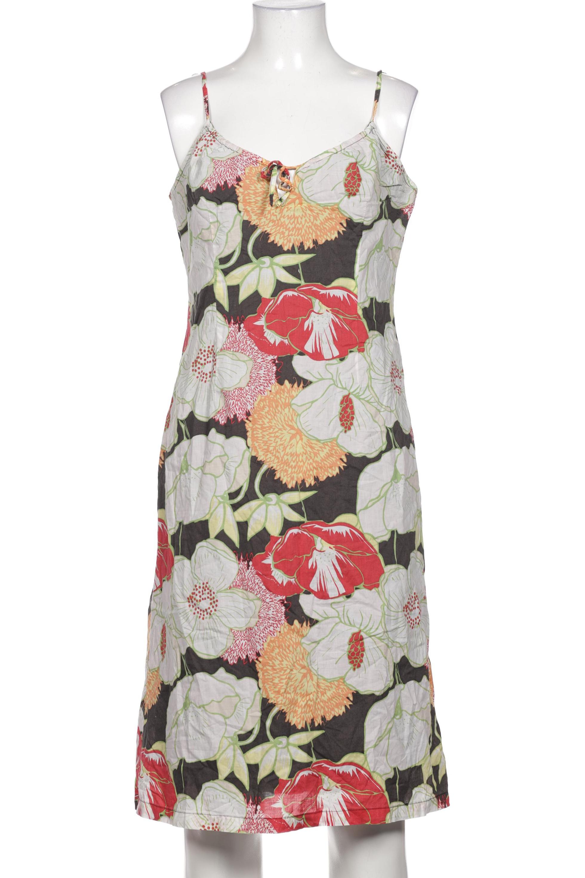 

s.Oliver Damen Kleid, grün