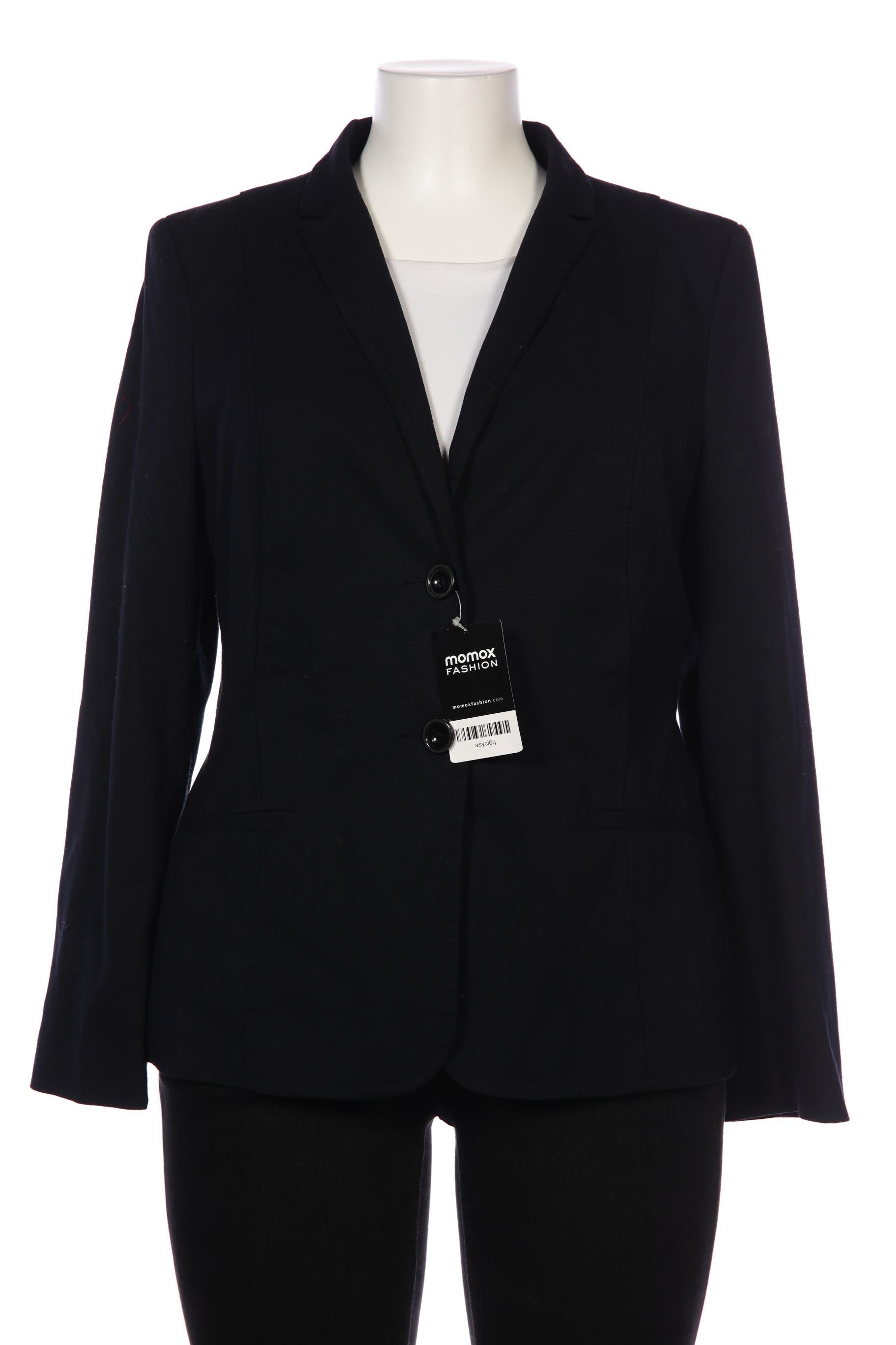 

s.Oliver Damen Blazer, marineblau, Gr. 44
