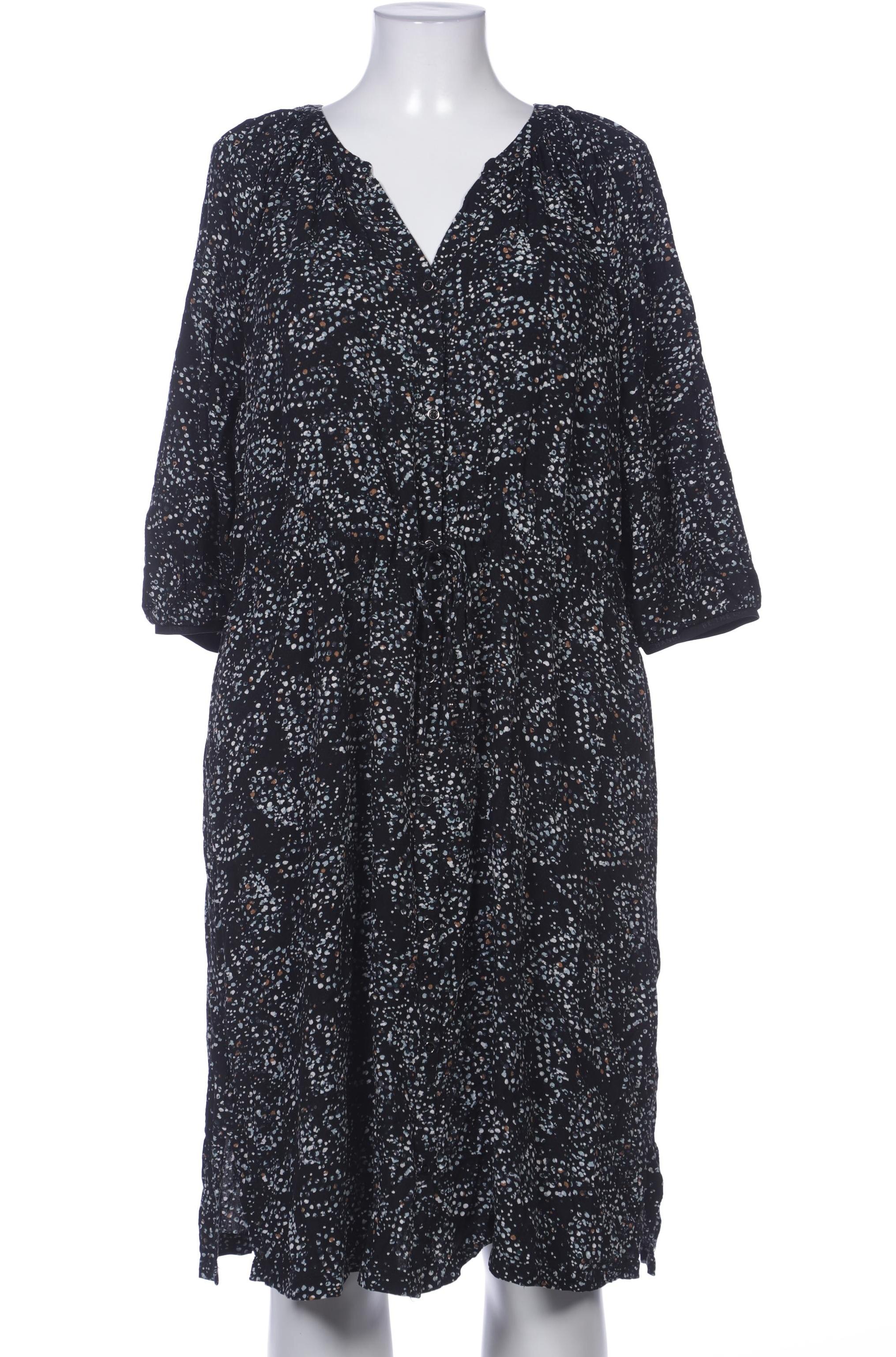 

s.Oliver Damen Kleid, schwarz, Gr. 42