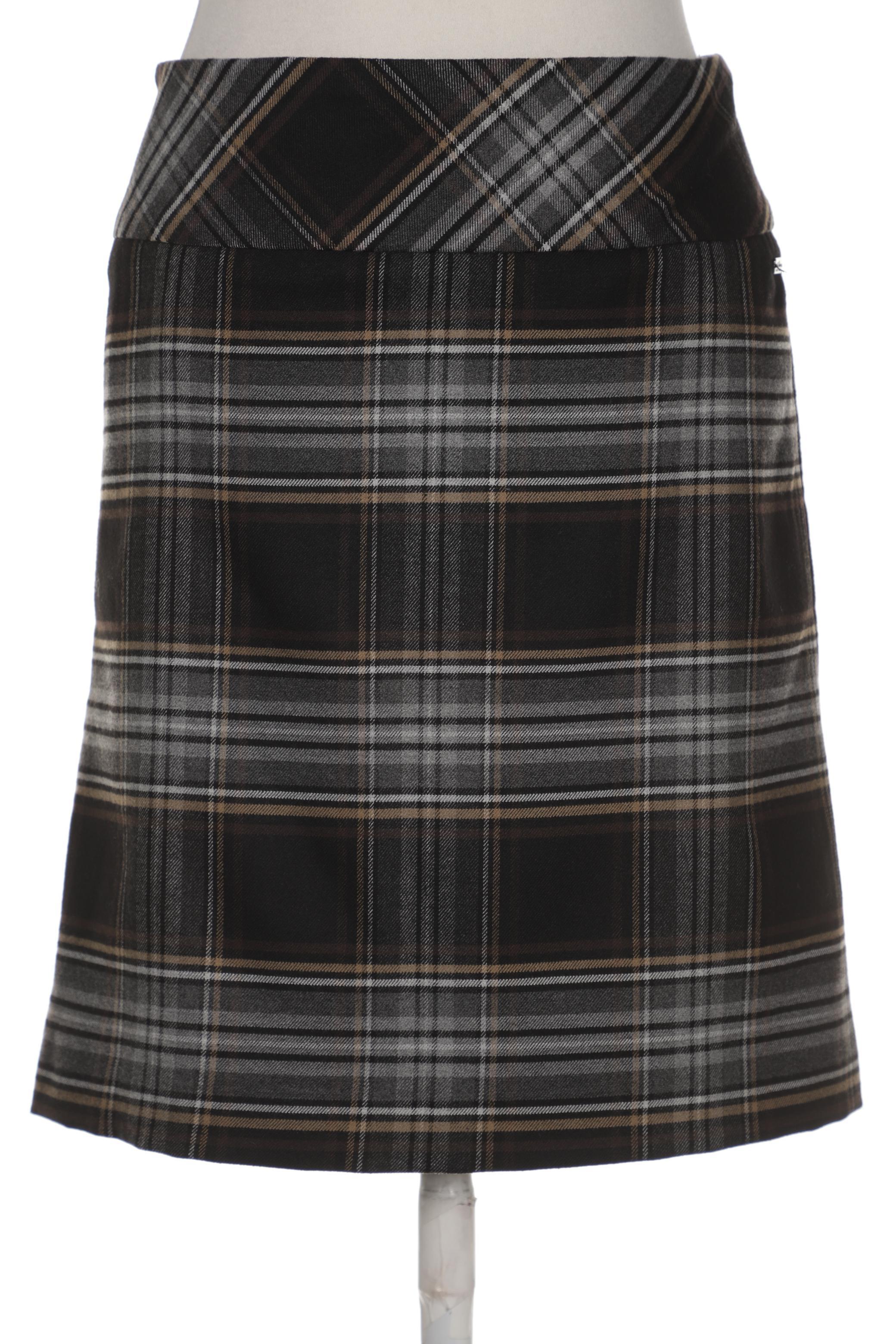 

s.Oliver Damen Rock, braun