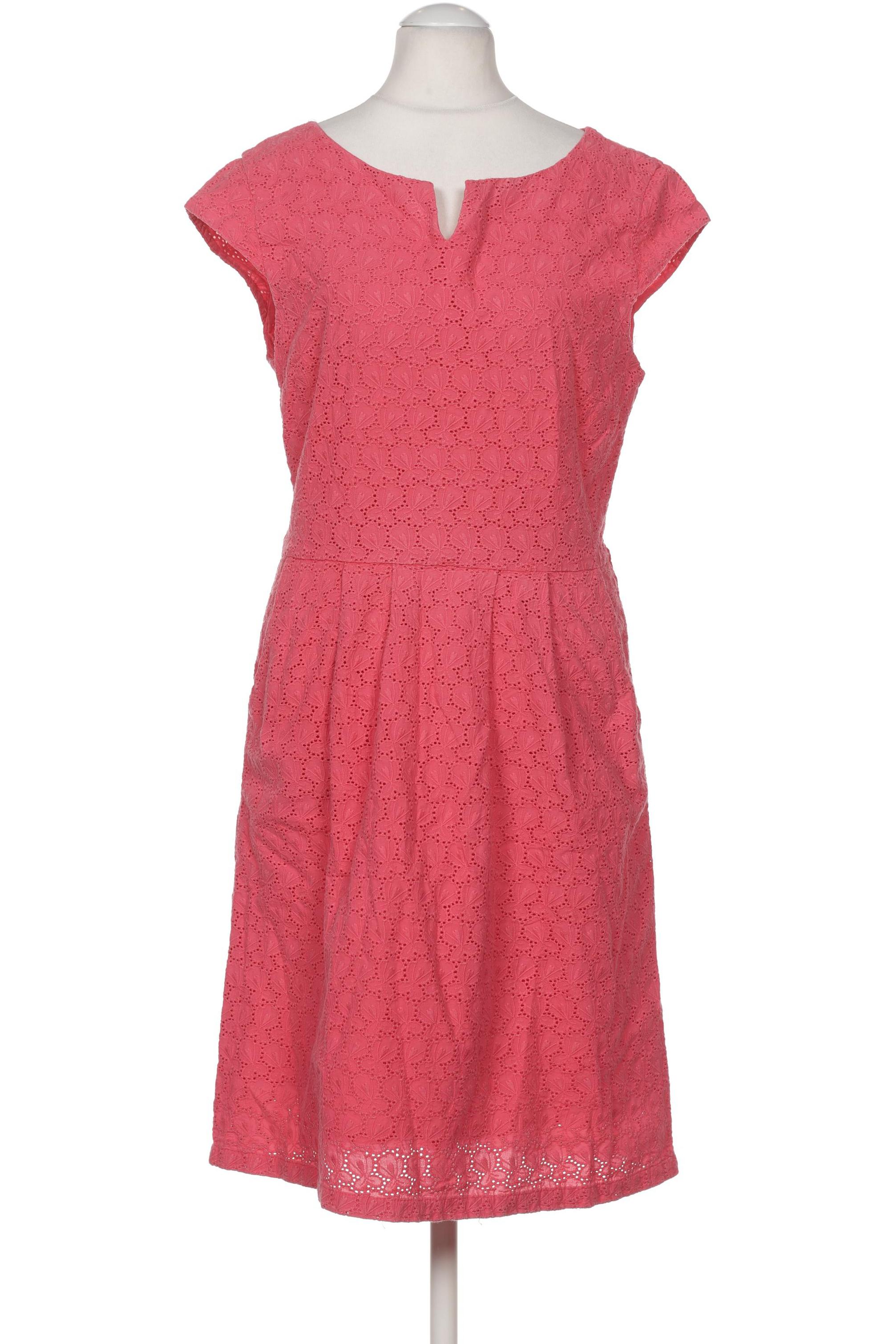 

s.Oliver Damen Kleid, pink, Gr. 34