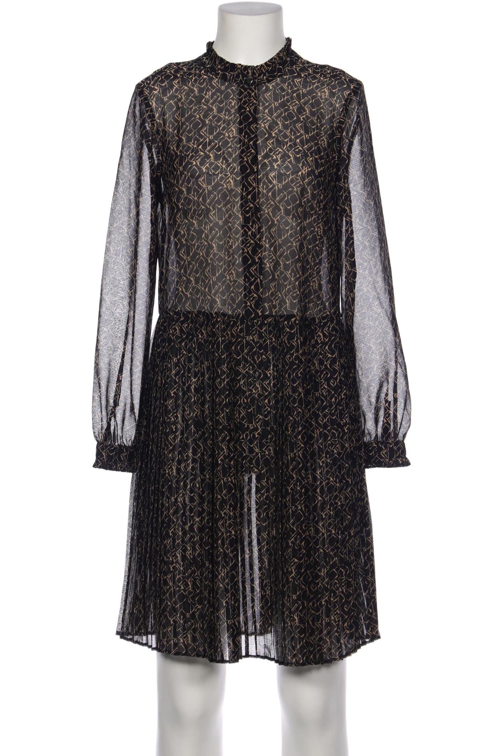 

s.Oliver Damen Kleid, schwarz, Gr. 32