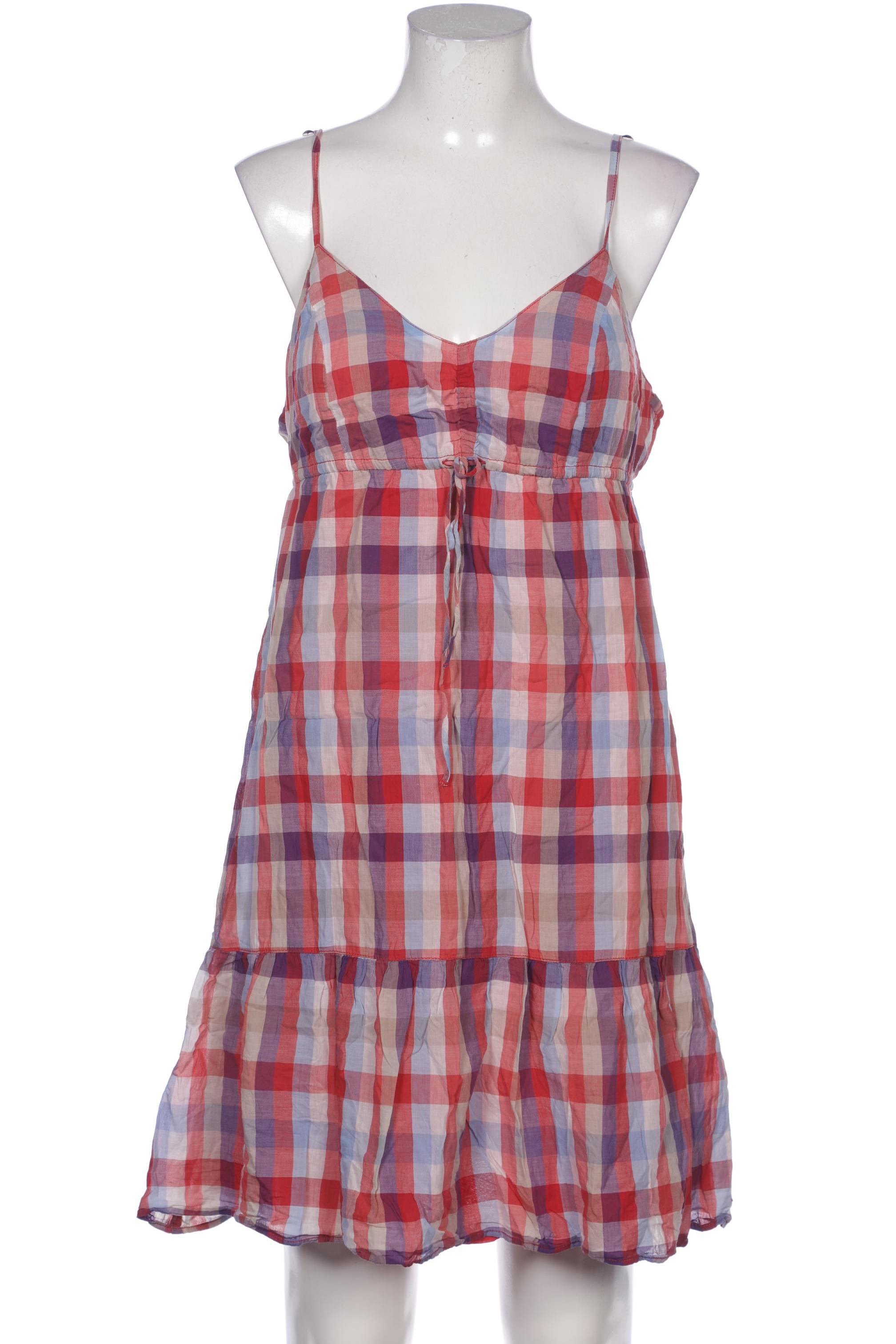 

s.Oliver Damen Kleid, mehrfarbig, Gr. 40
