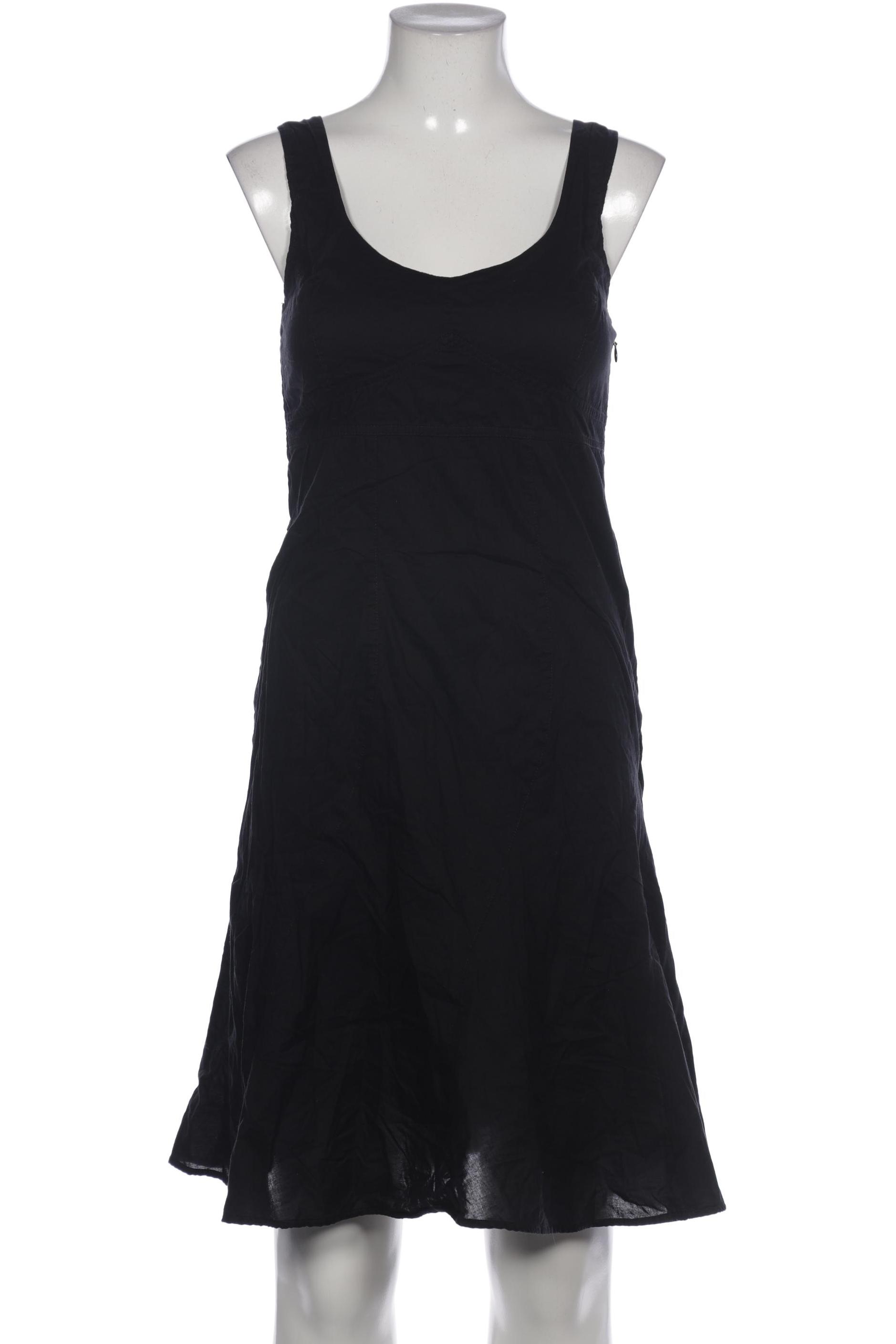 

s.Oliver Damen Kleid, schwarz, Gr. 38