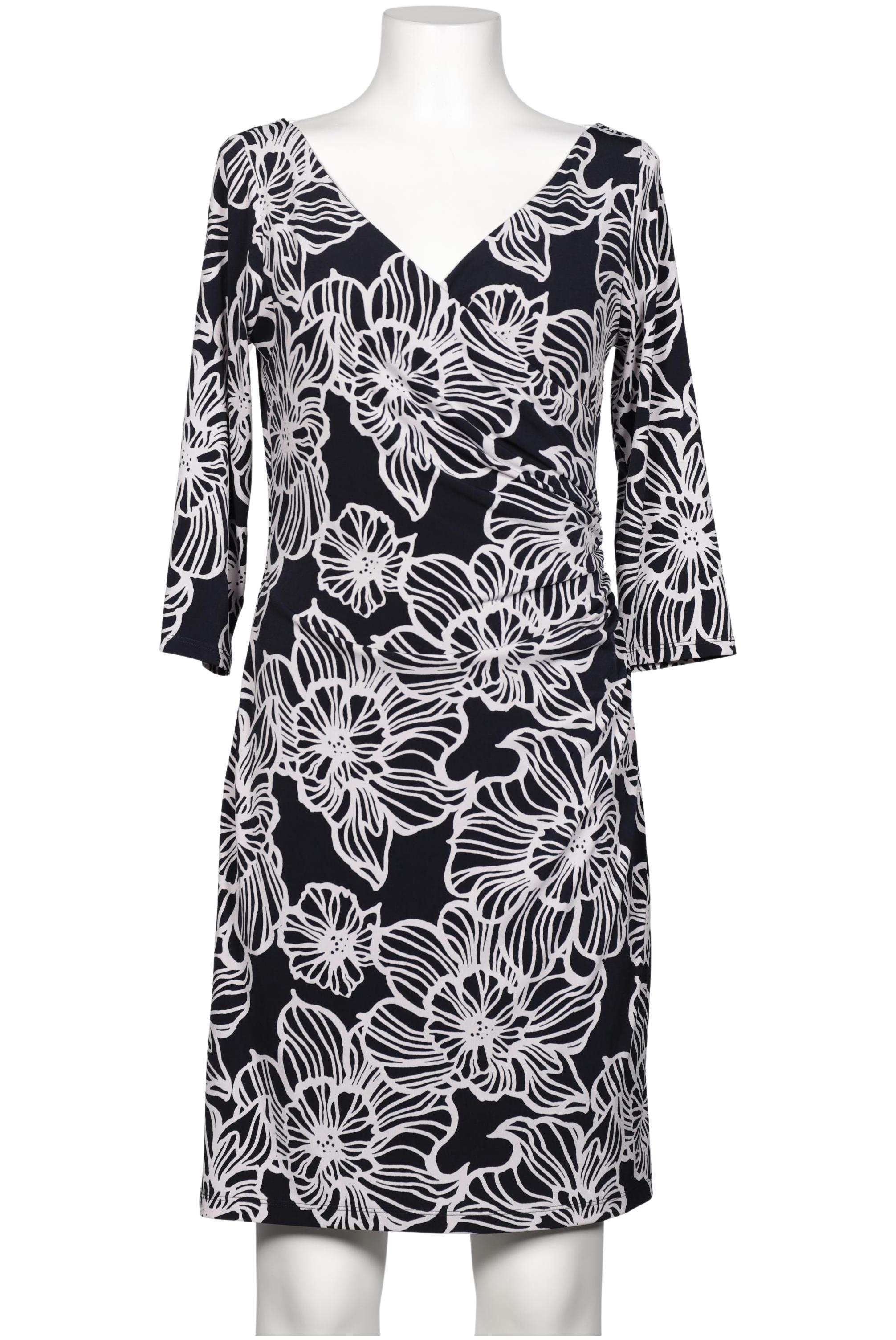 

s.Oliver Damen Kleid, marineblau, Gr. 40