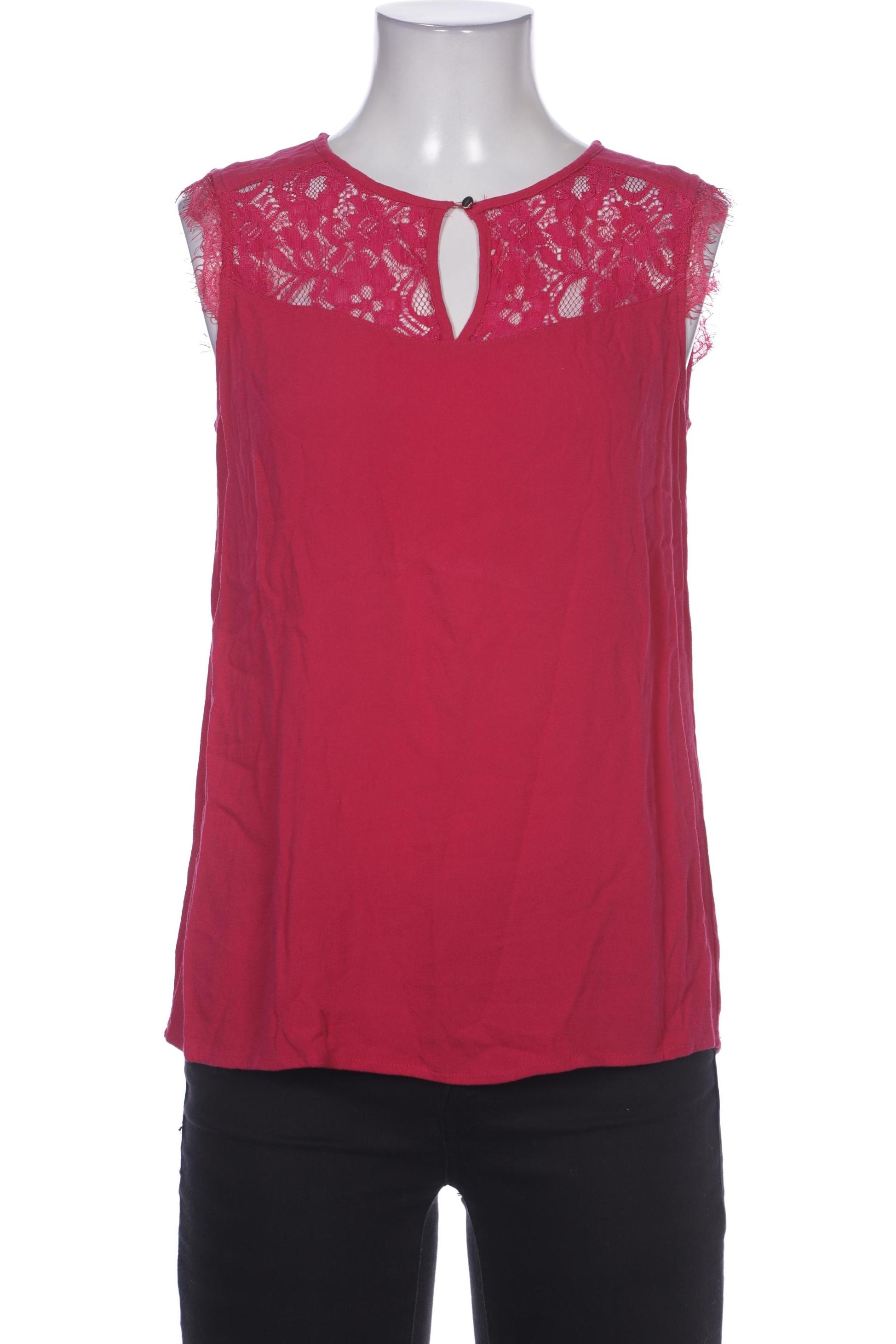 

s.Oliver Damen Bluse, pink, Gr. 34