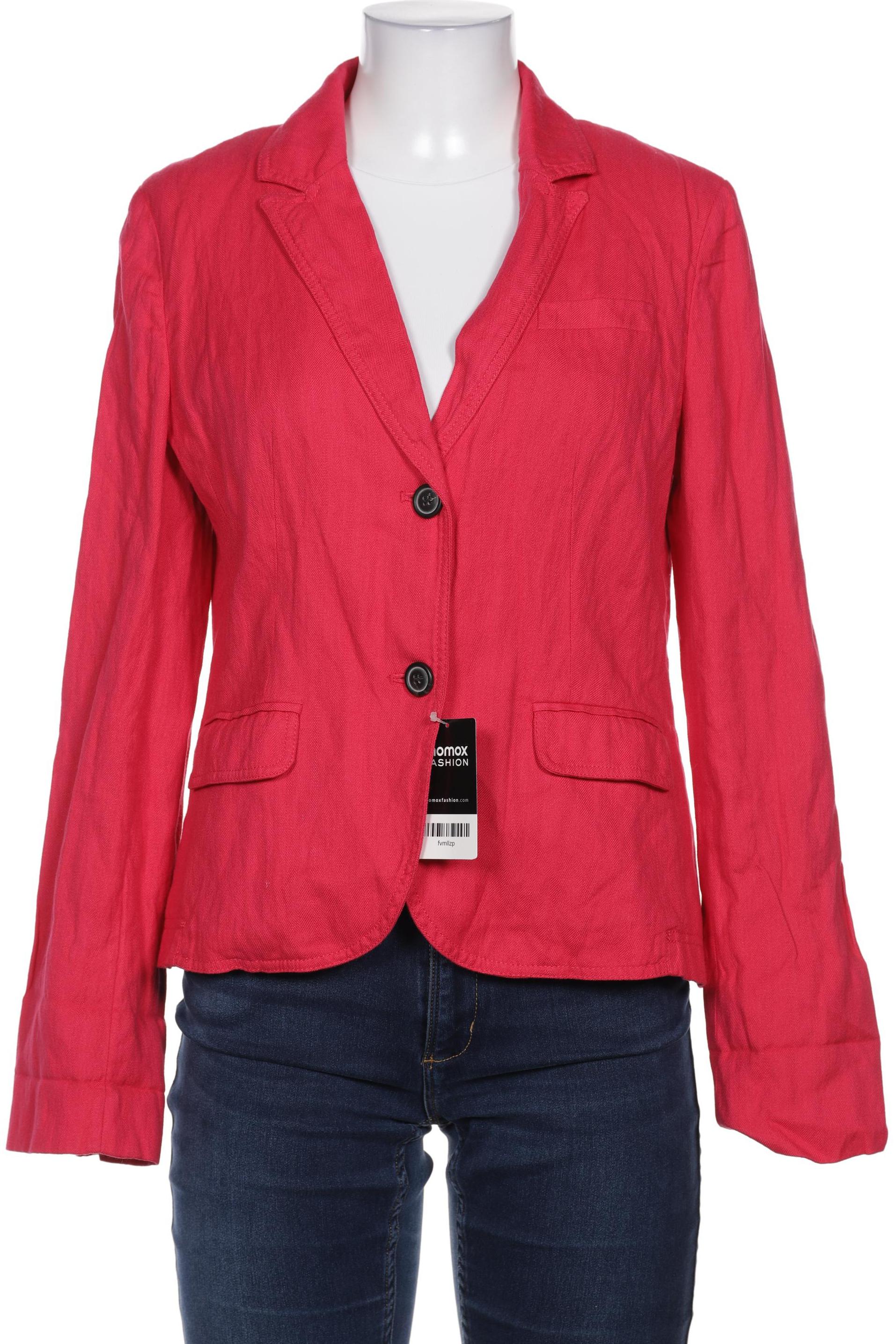 

s.Oliver Damen Blazer, pink, Gr. 40