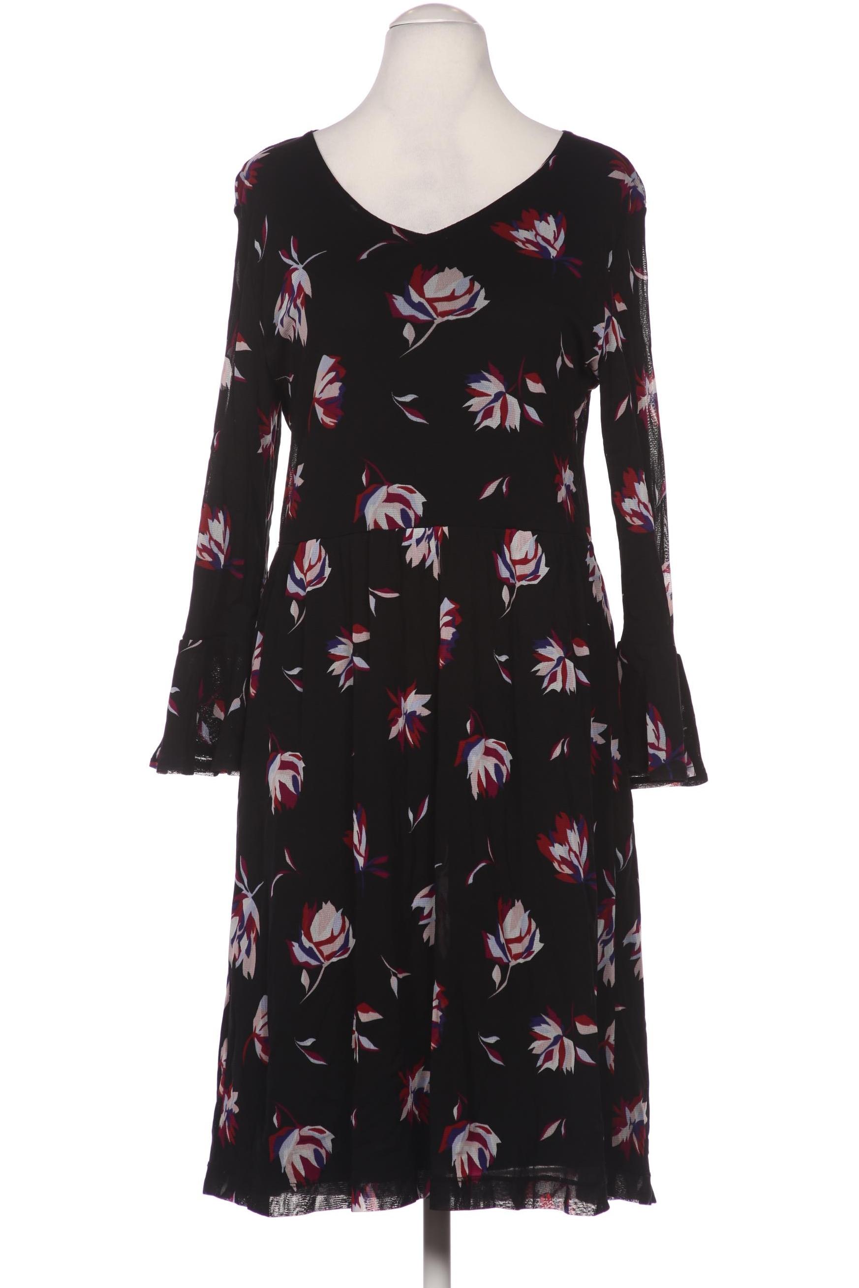 

s.Oliver Damen Kleid, schwarz, Gr. 42