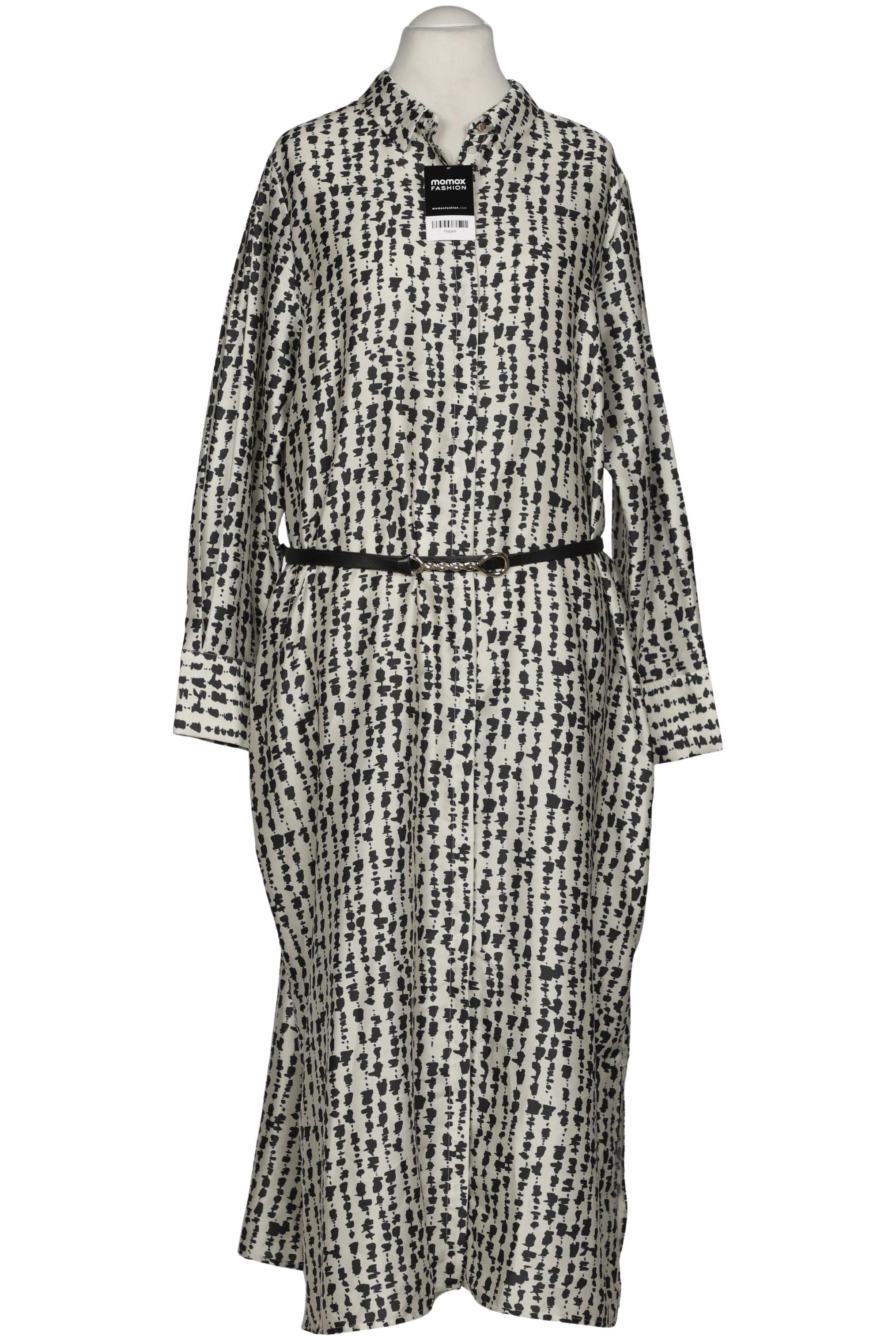 

s.Oliver Damen Kleid, grau, Gr. 48