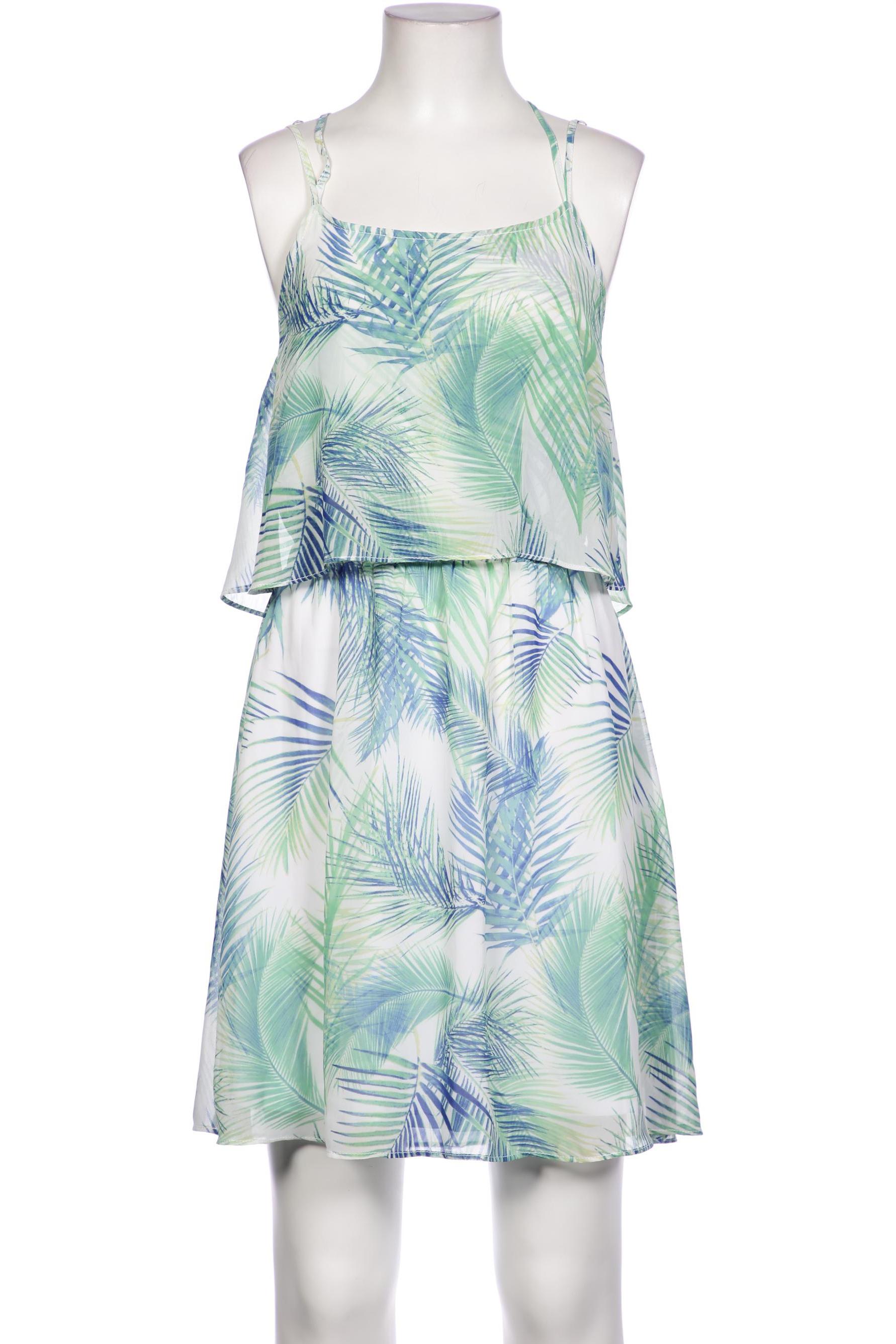 

s.Oliver Damen Kleid, mehrfarbig