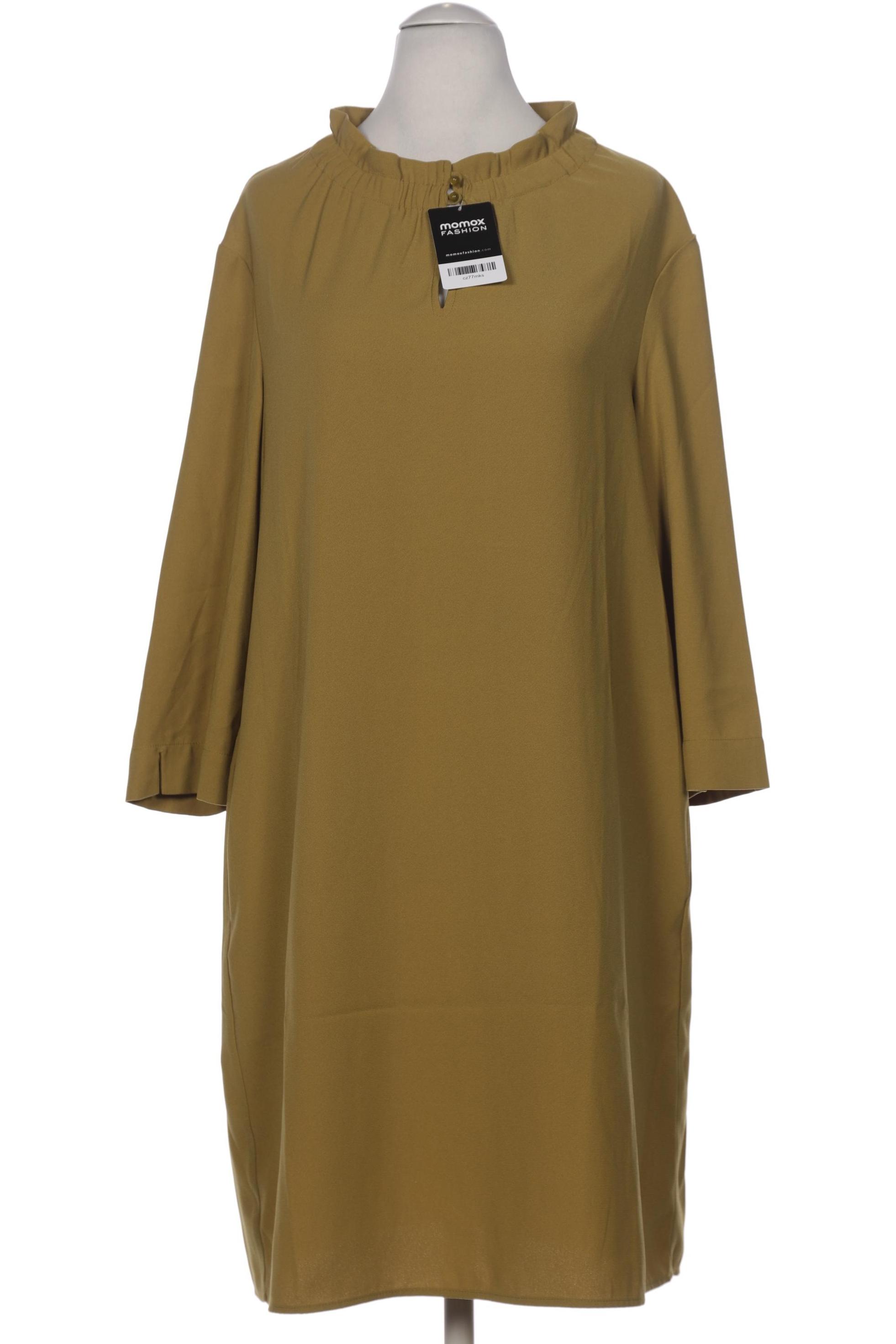 

s.Oliver Damen Kleid, hellgrün, Gr. 40
