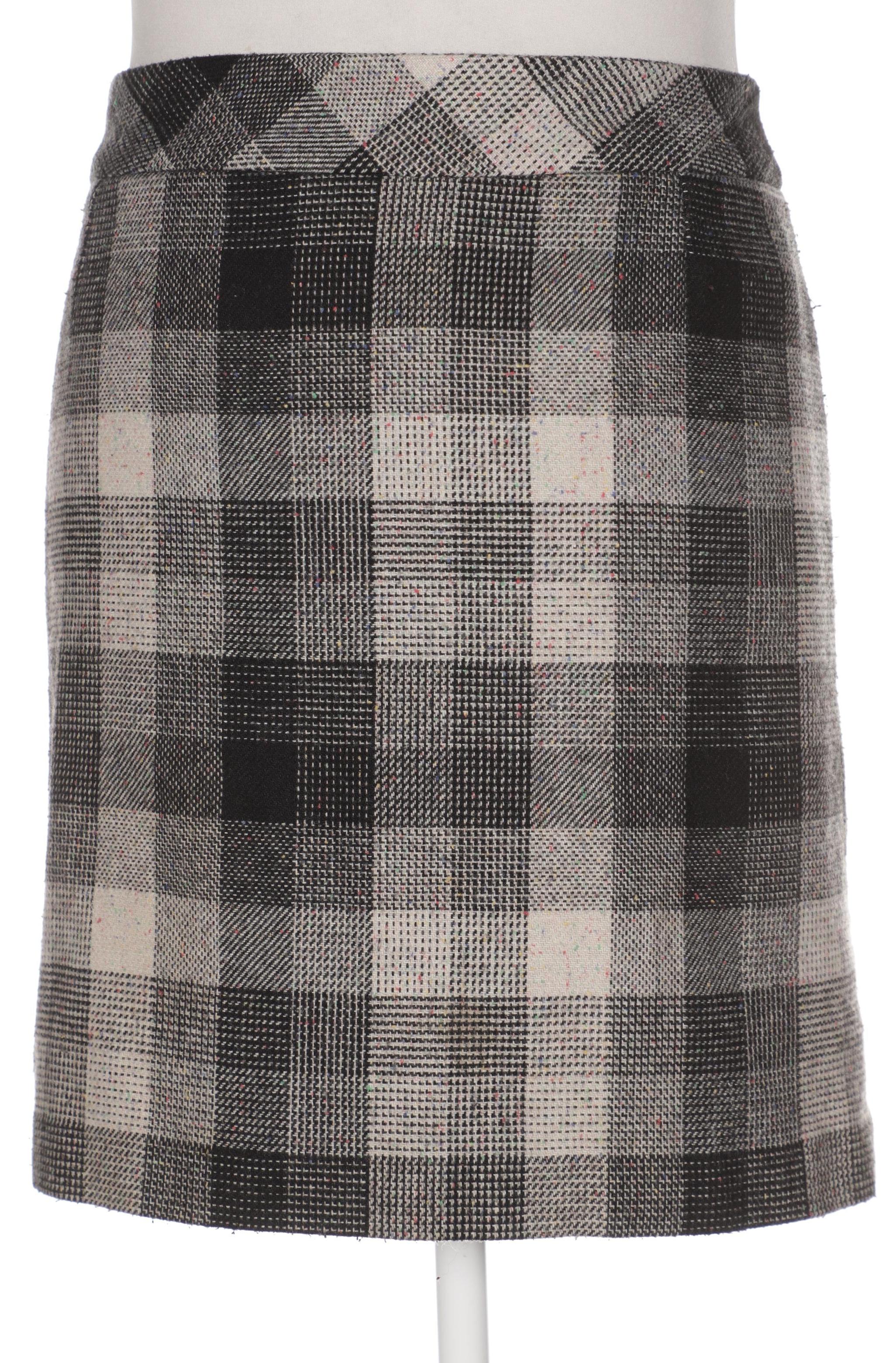 

s.Oliver Damen Rock, beige, Gr. 44