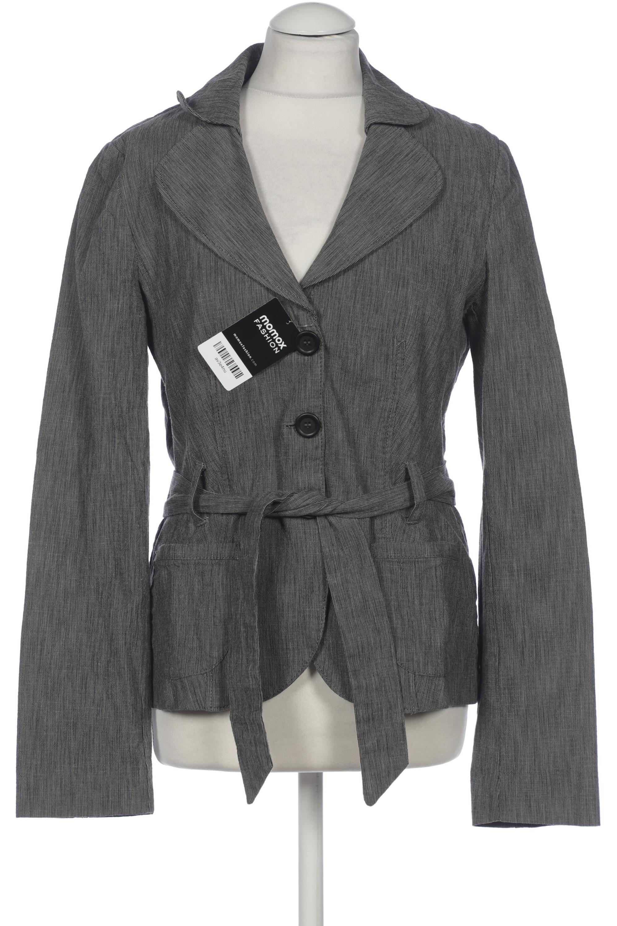 

s.Oliver Damen Blazer, grün, Gr. 38