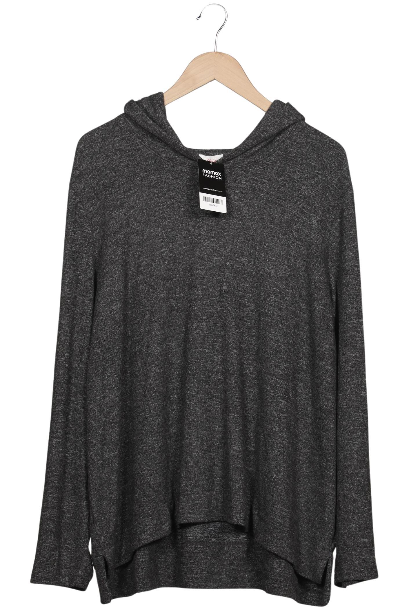 

s.Oliver Damen Pullover, grau, Gr. 48