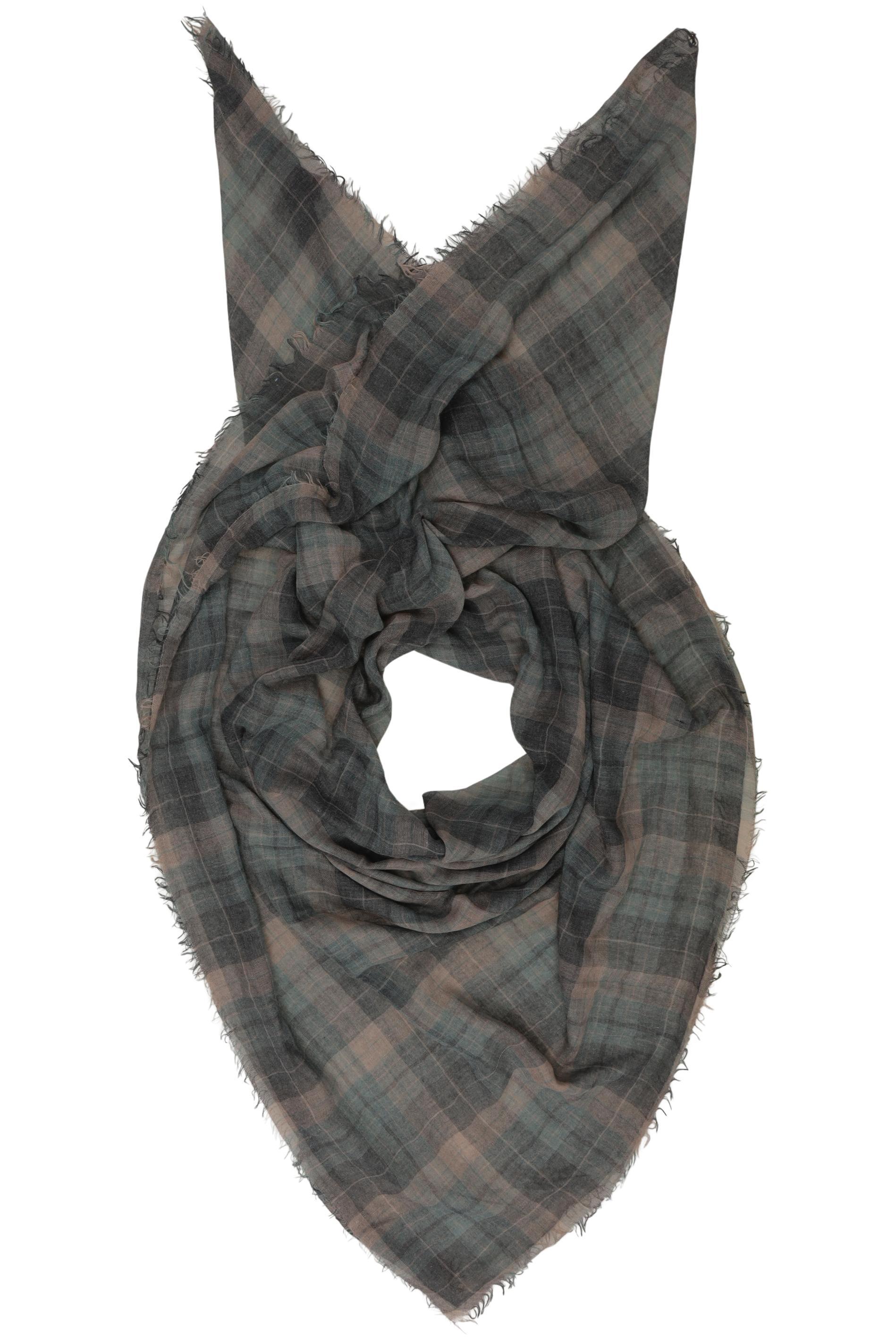 

s.Oliver Damen Schal, grau, Gr.