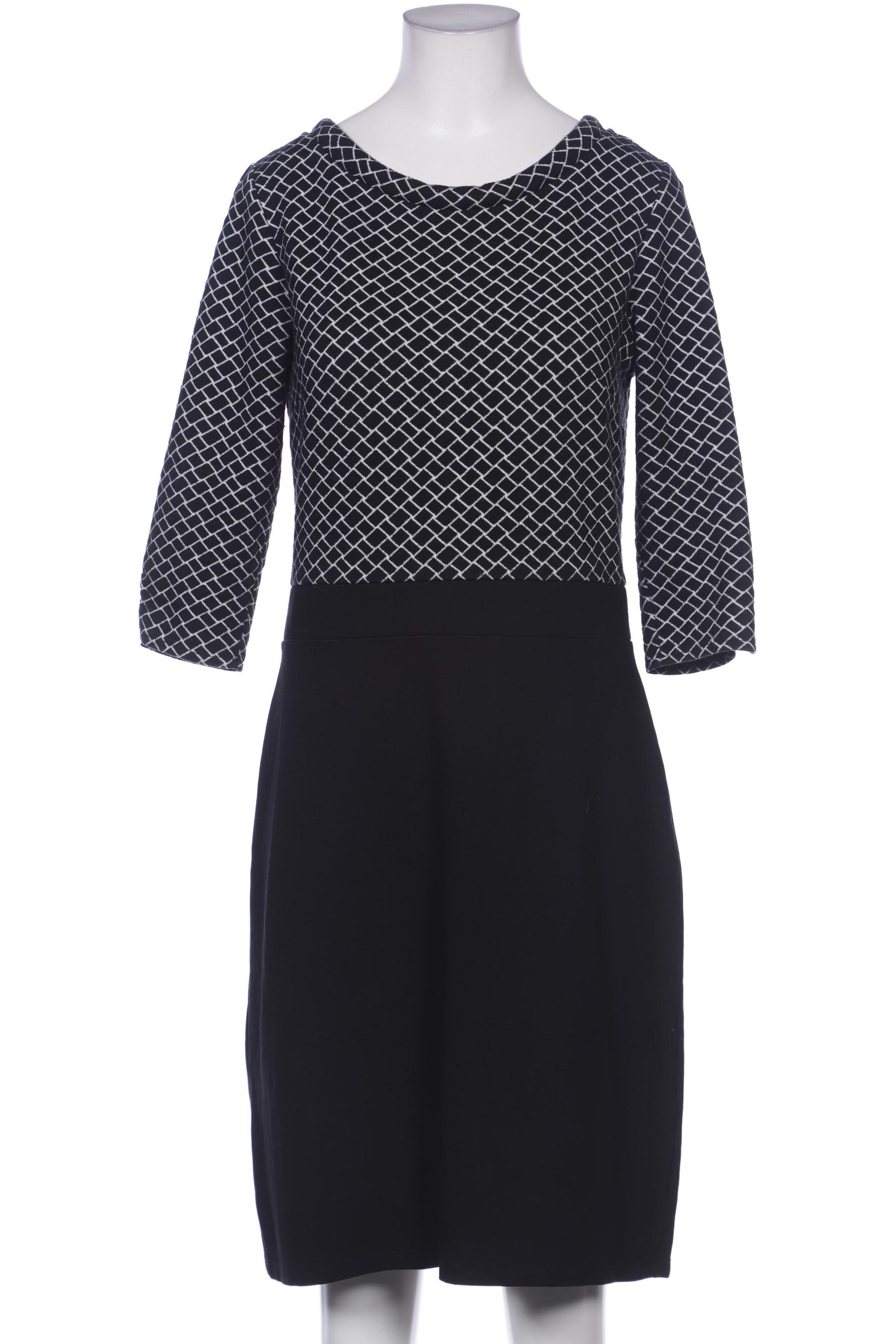 

s.Oliver Damen Kleid, schwarz, Gr. 38