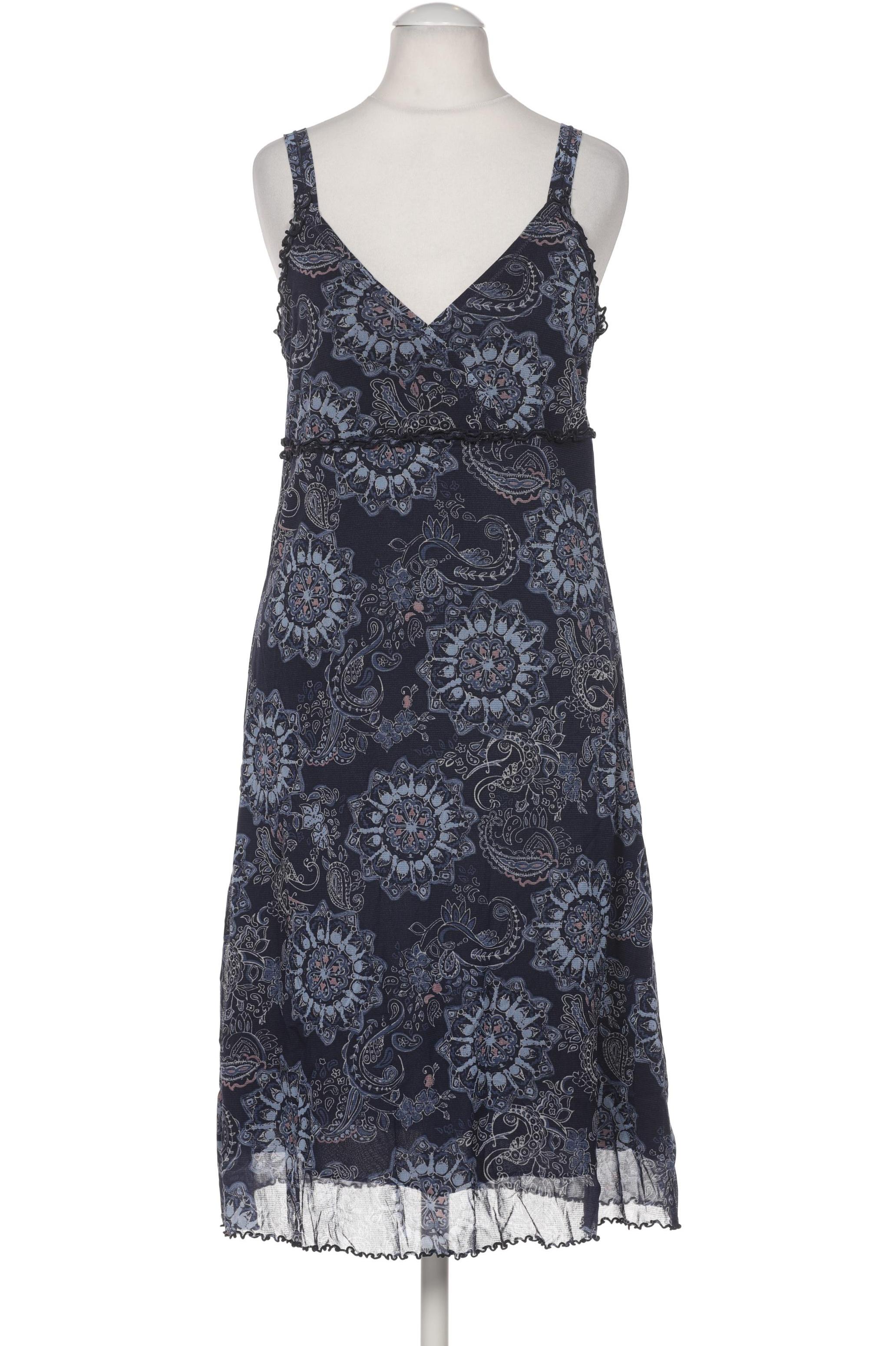 

s.Oliver Damen Kleid, marineblau, Gr. 36