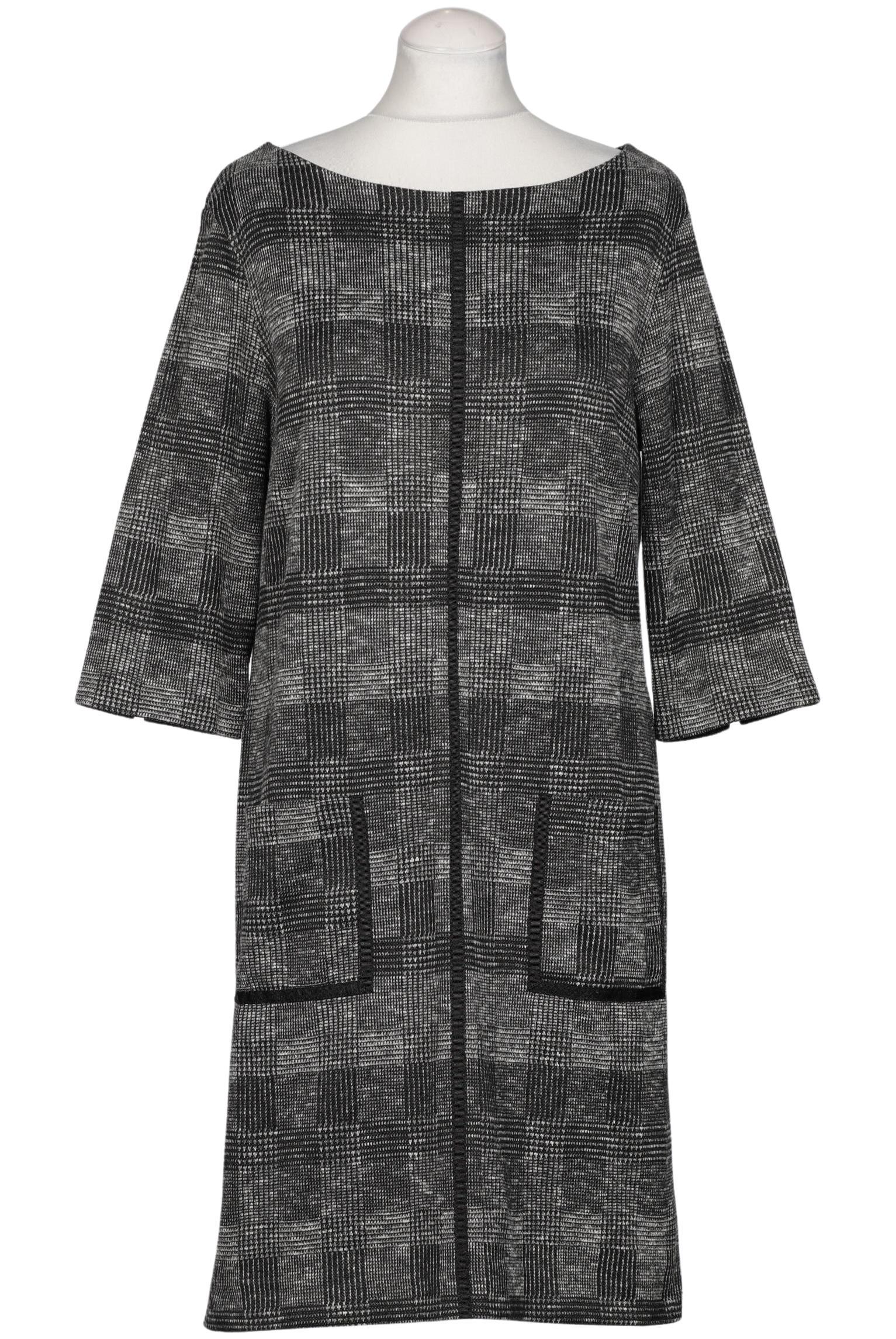 

s.Oliver Damen Kleid, grau, Gr. 38