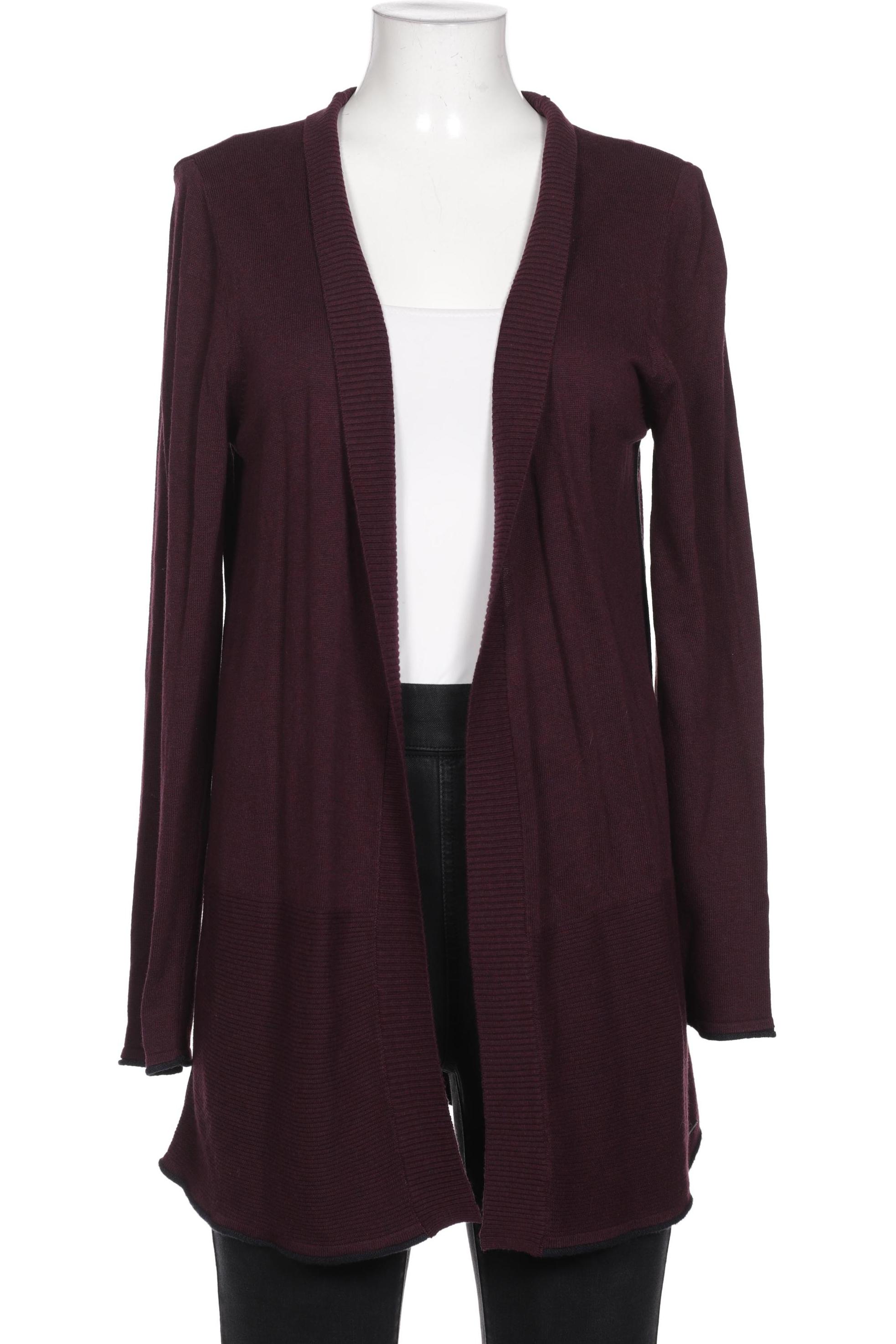 

s.Oliver Damen Strickjacke, bordeaux