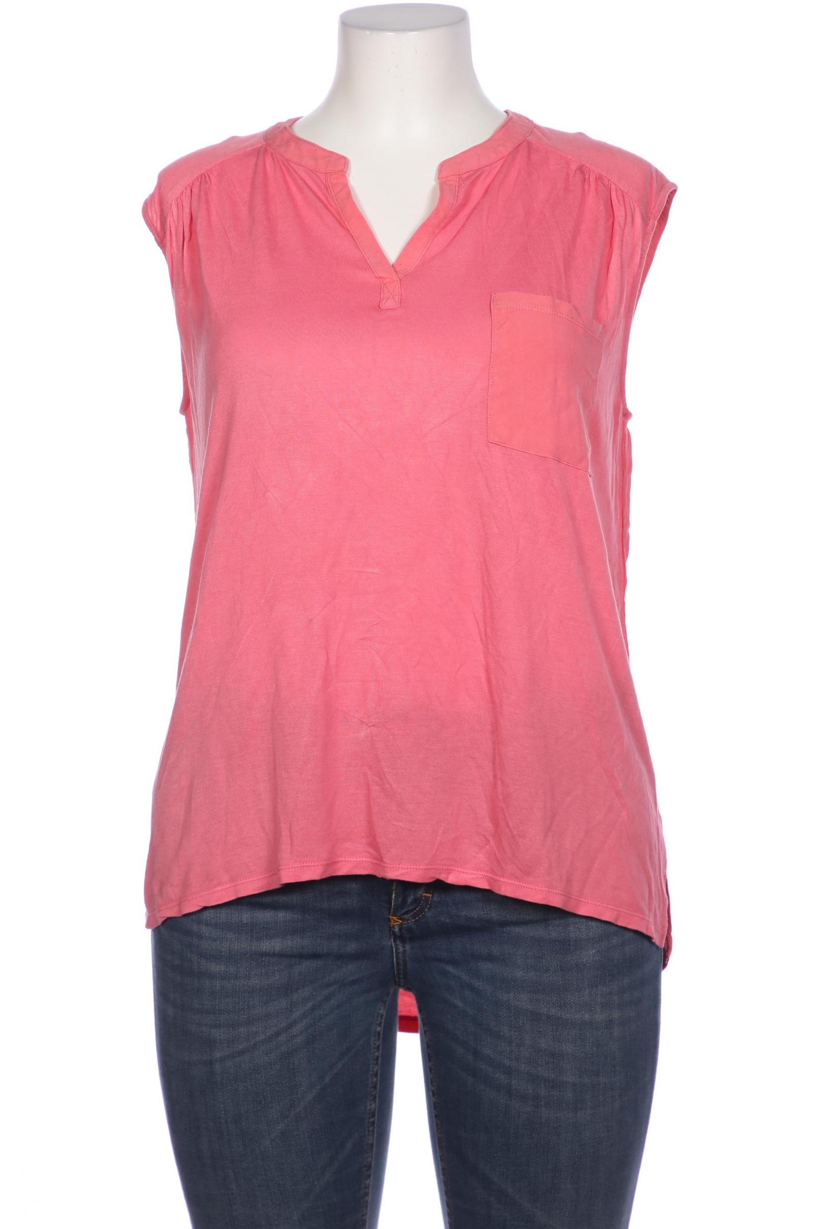 

s.Oliver Damen Bluse, pink