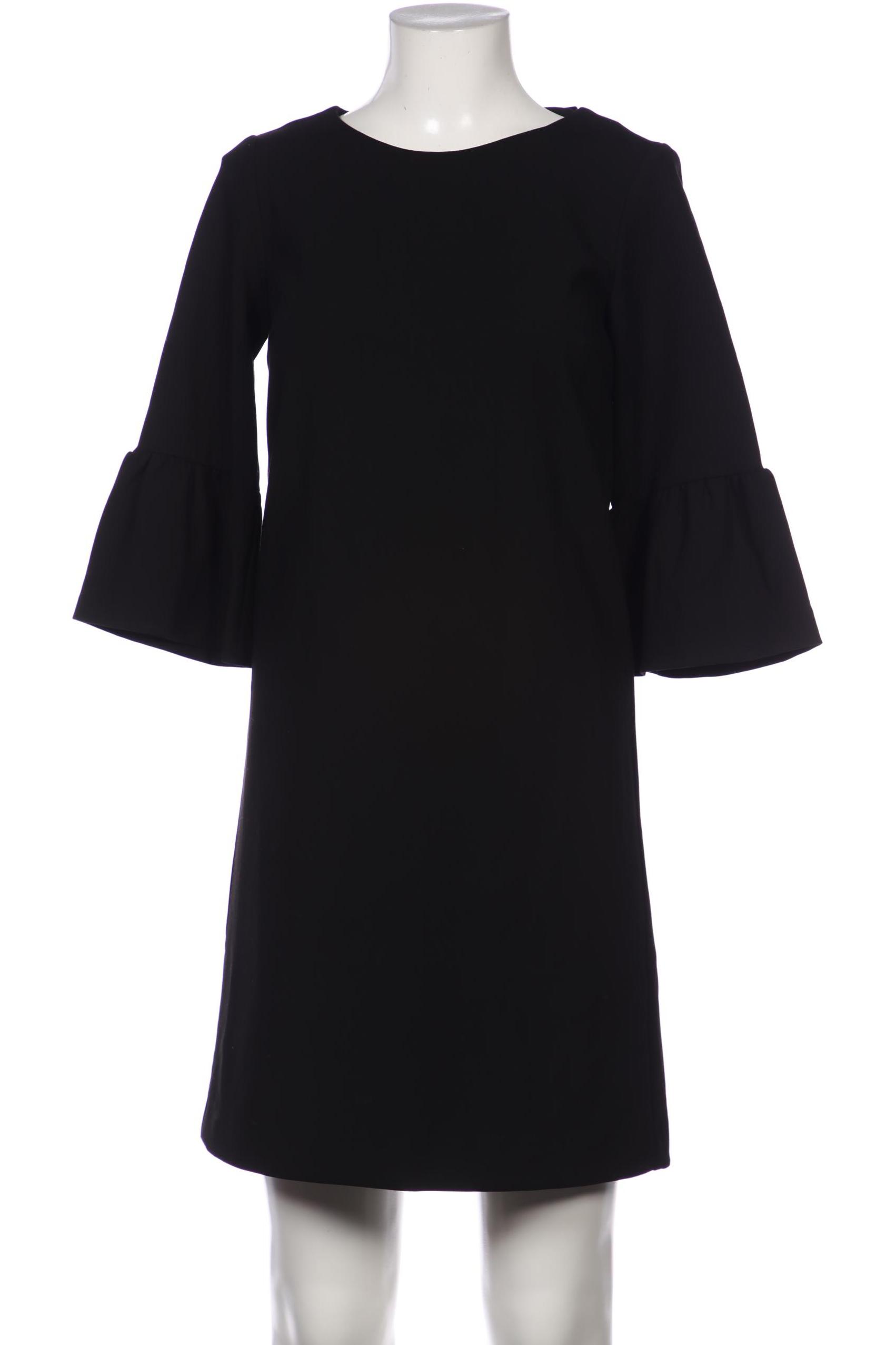 

s.Oliver Damen Kleid, schwarz