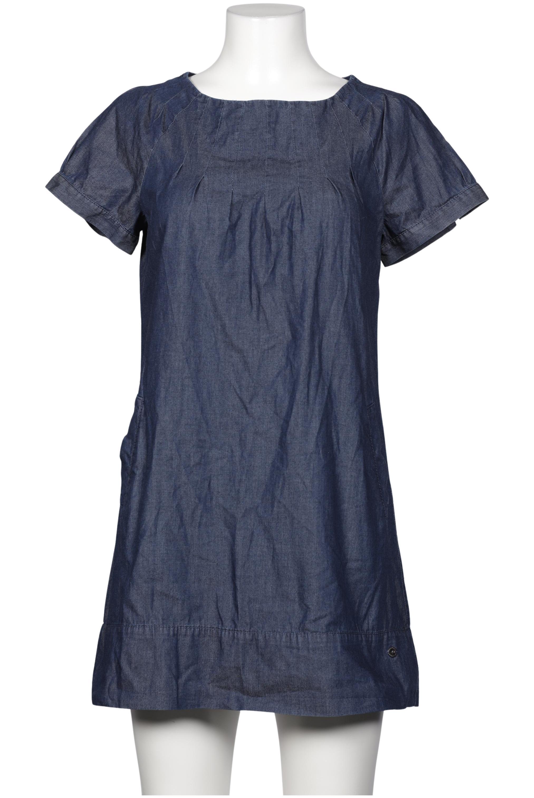 

s.Oliver Damen Kleid, marineblau, Gr. 38