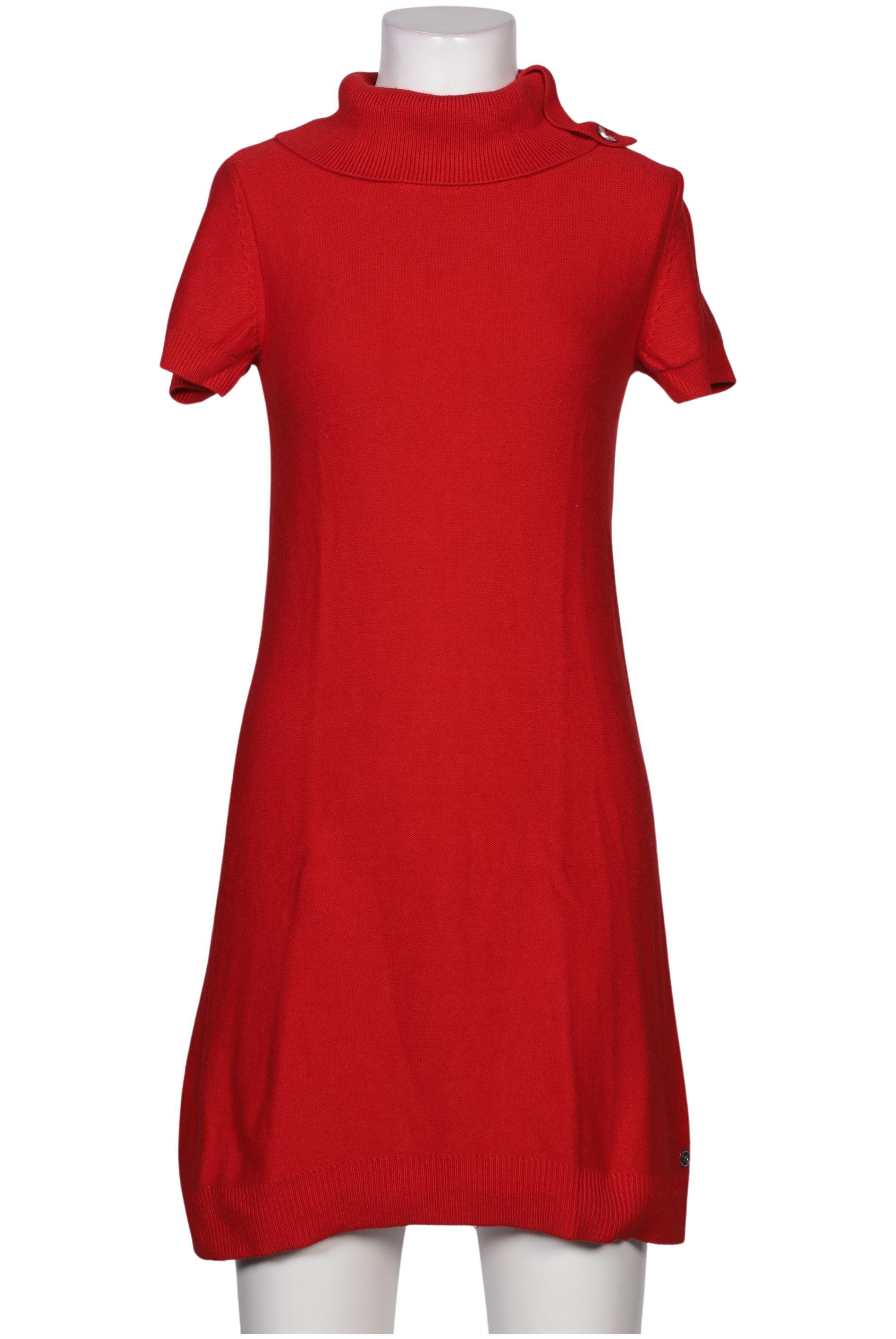 

s.Oliver Damen Kleid, rot, Gr. 36