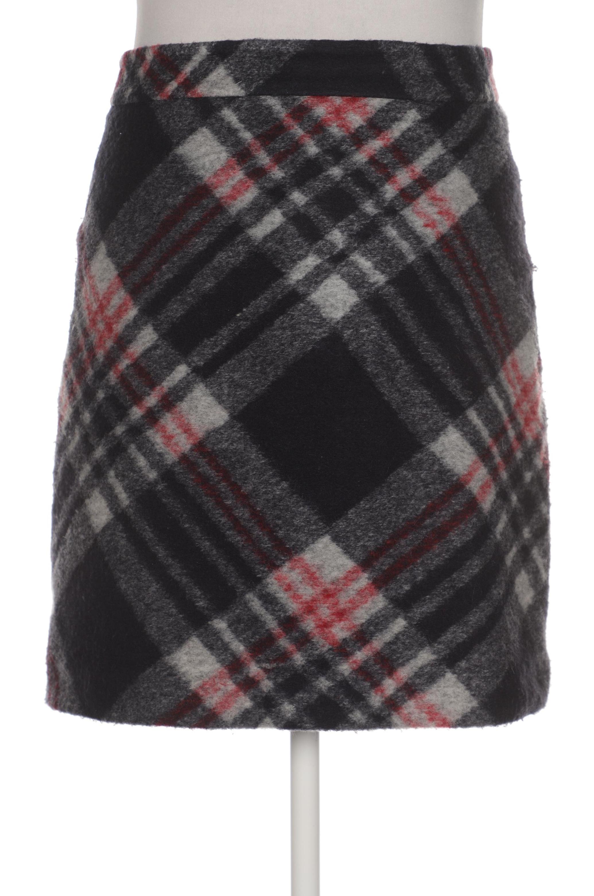 

s.Oliver Damen Rock, marineblau, Gr. 44