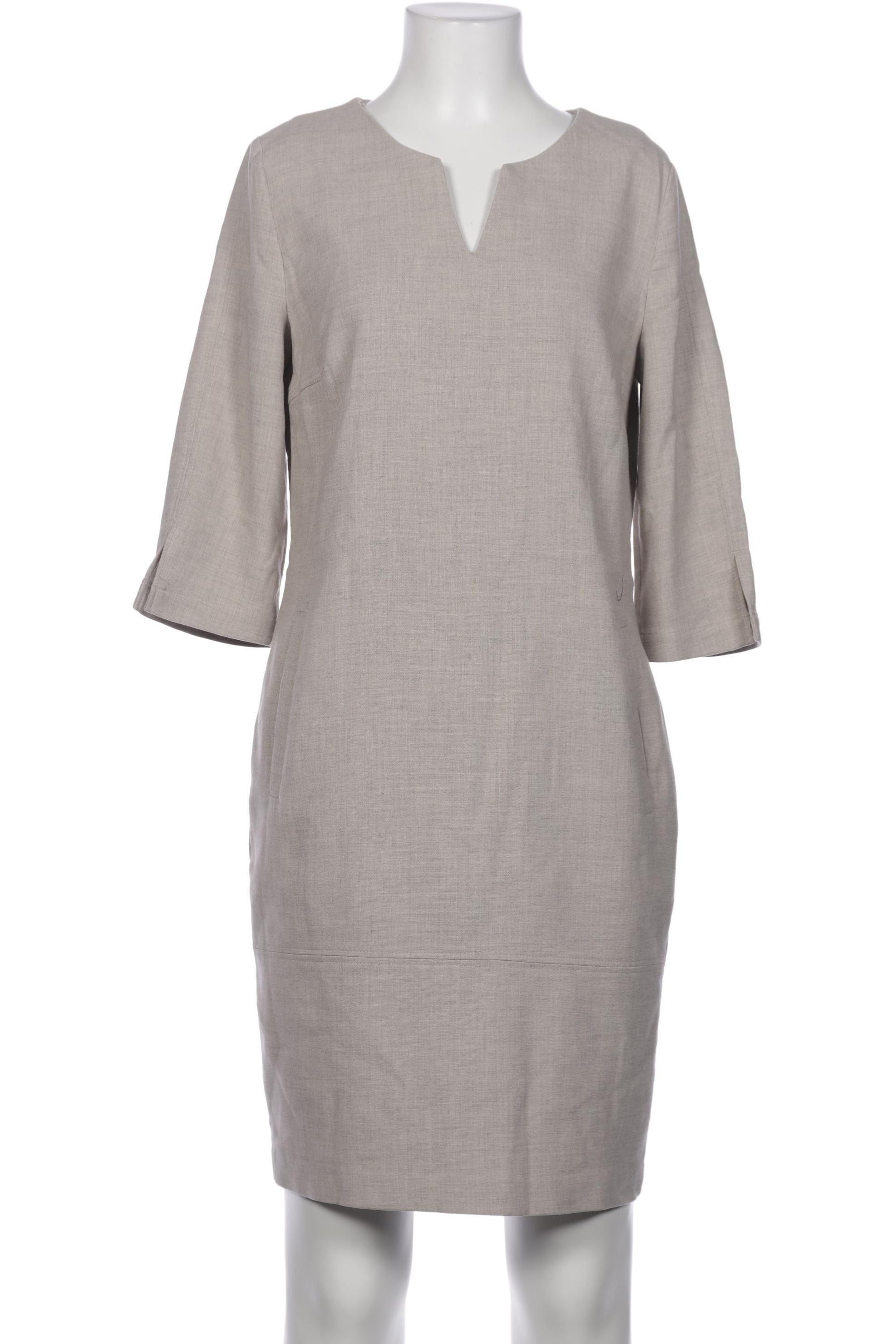 Thumbnail - s.Oliver Damen Kleid, grau, Gr. 38
