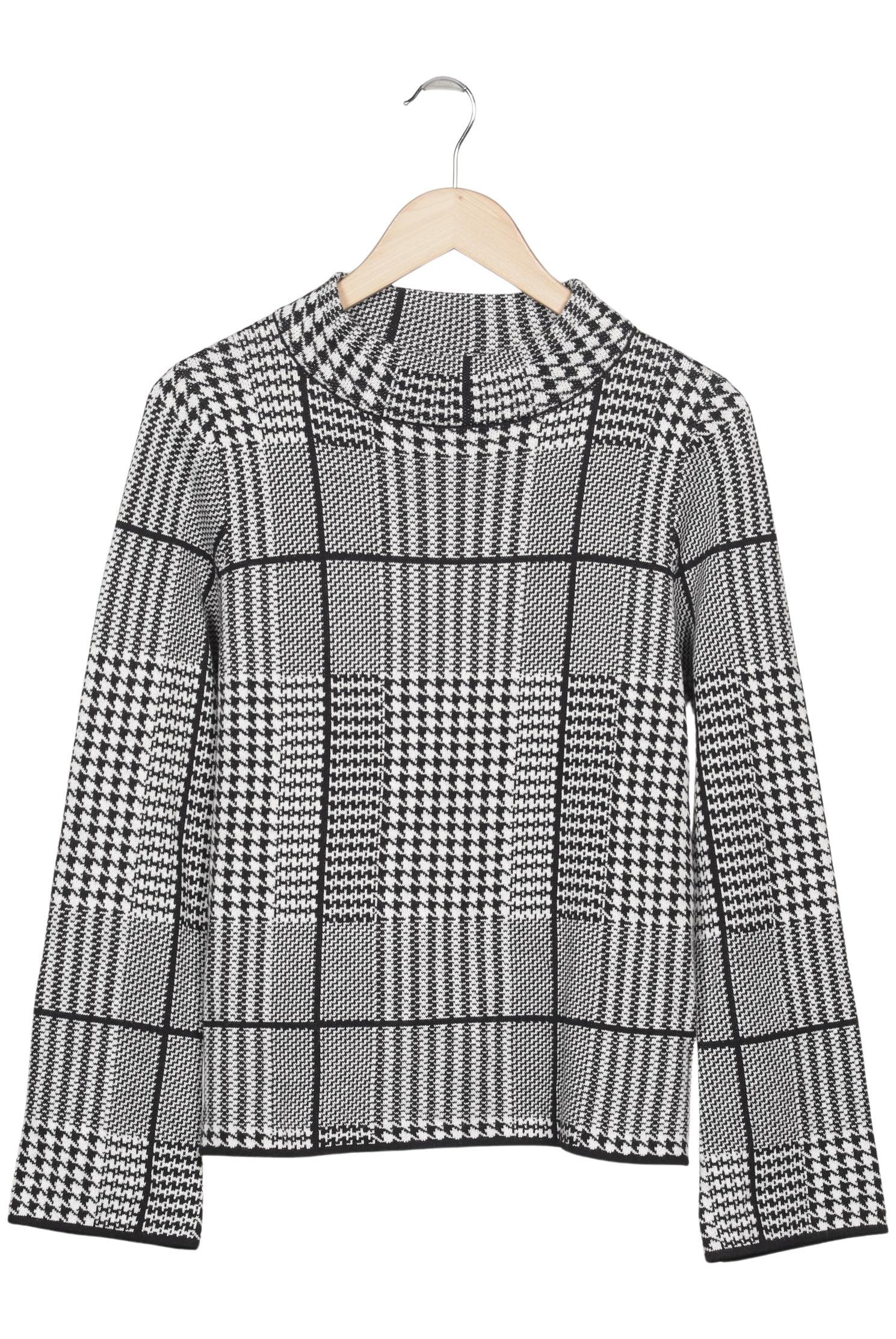 

s.Oliver Damen Pullover, mehrfarbig, Gr. 38