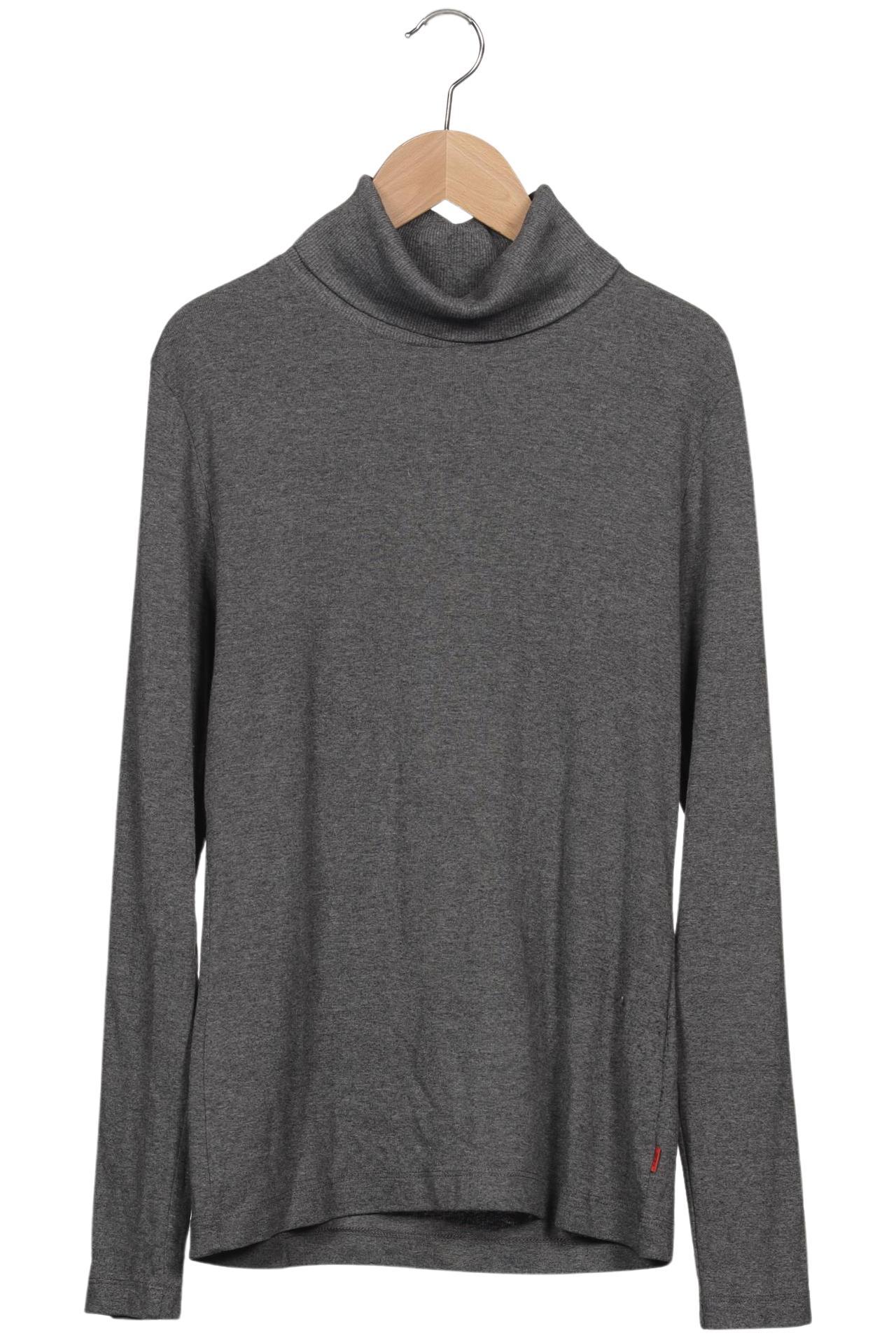 

s.Oliver Damen Pullover, grau, Gr. 42